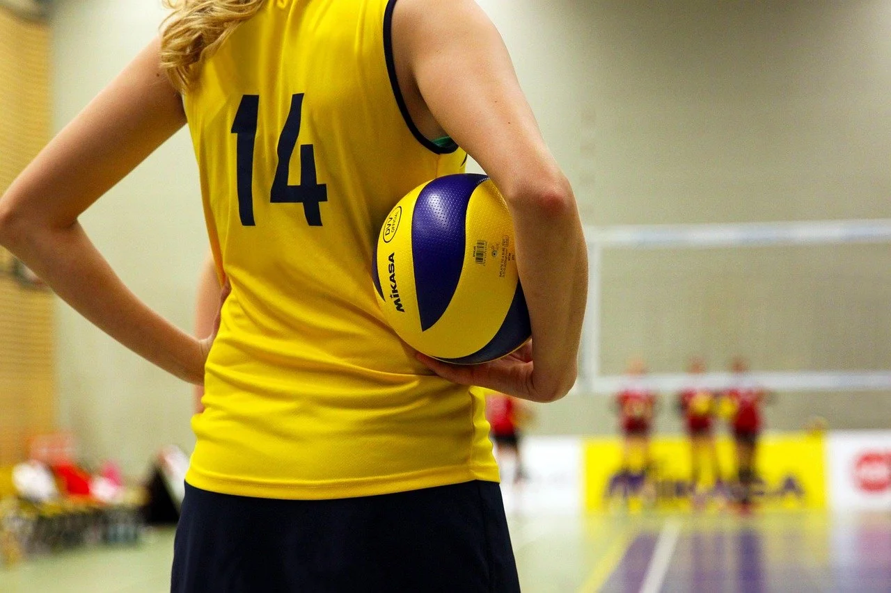 The Strain of Competitive and College Sports