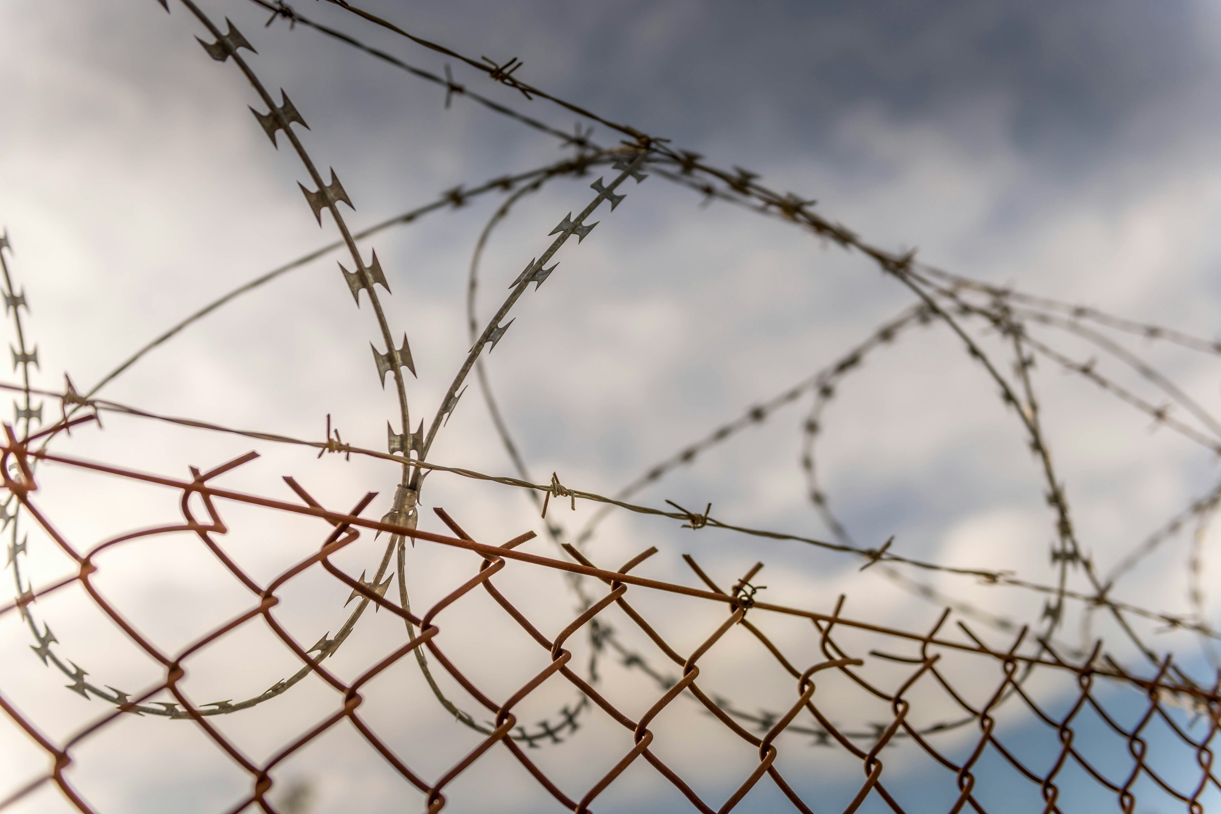 History Repeats: Trump's Use of Former Japanese Internment Camps for Imprisoned Migrants