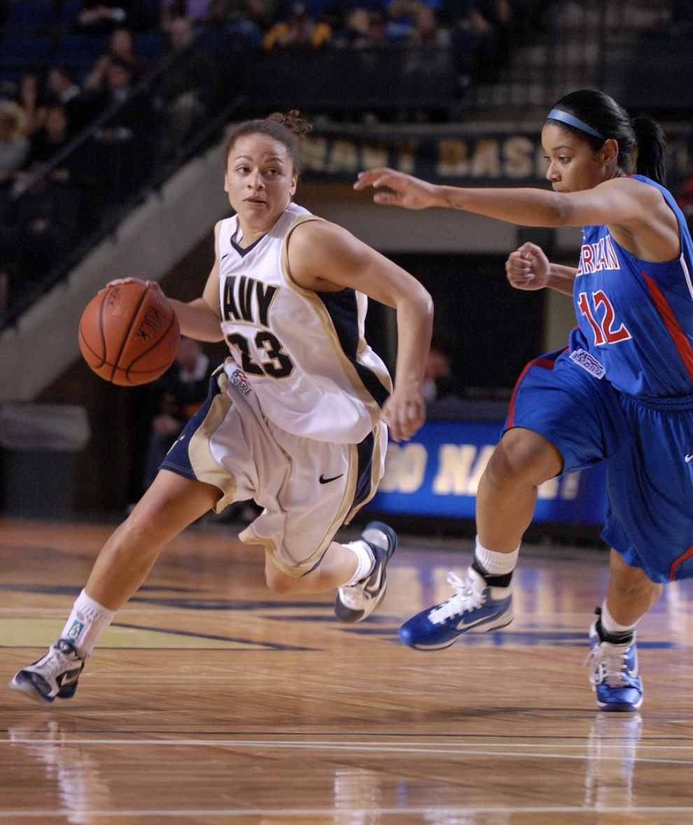 WNBA Controversies