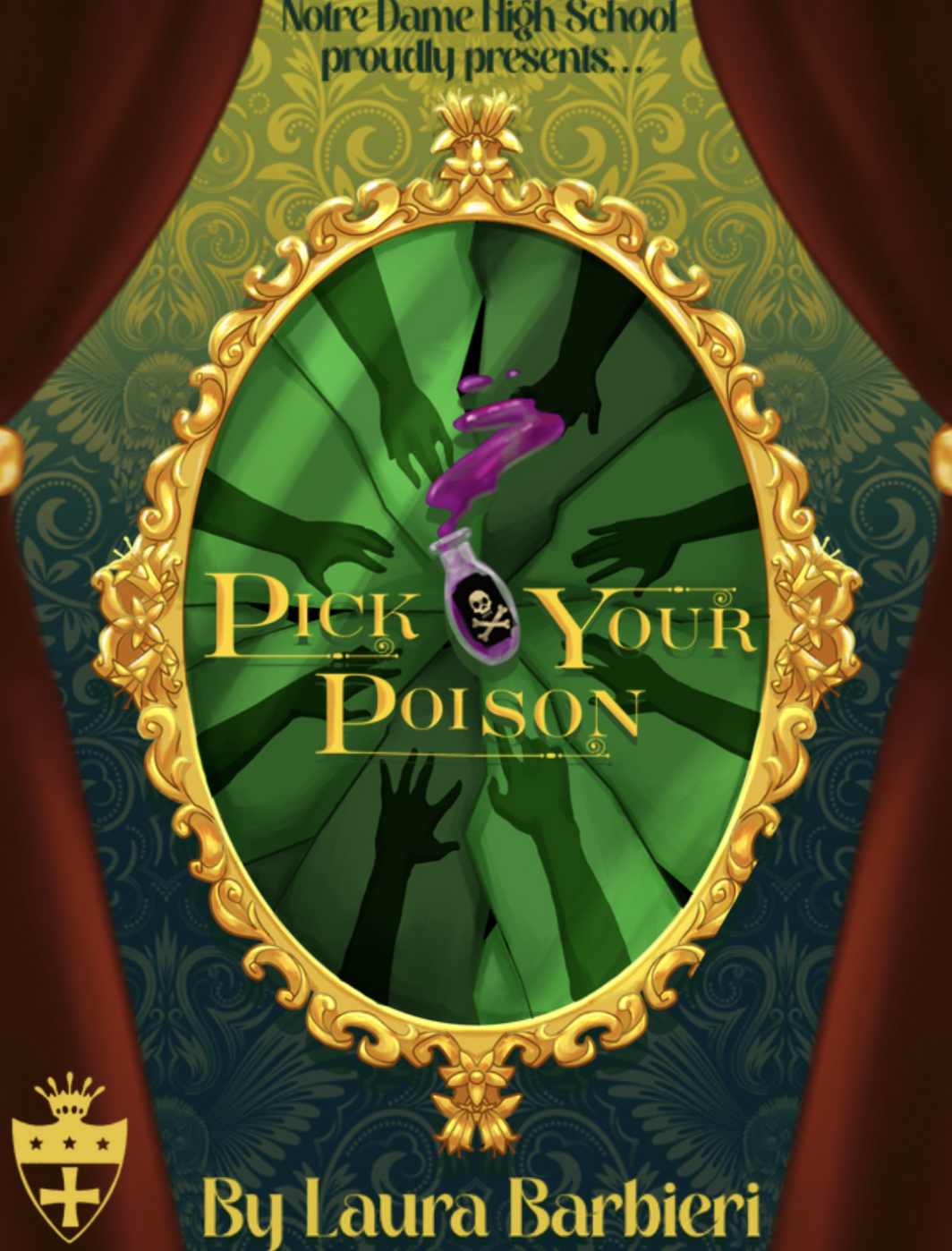 ND’s Latest Play: Pick Your Poison