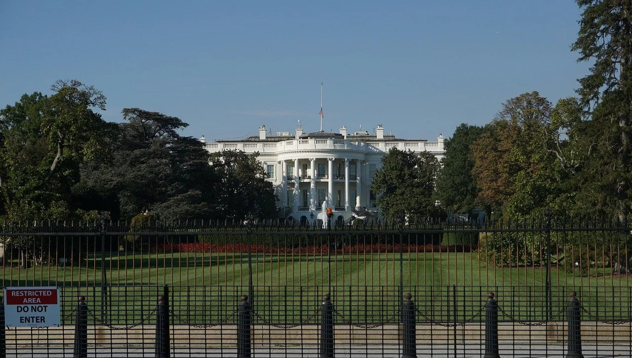 The Larger Effects of a Government Shutdown
