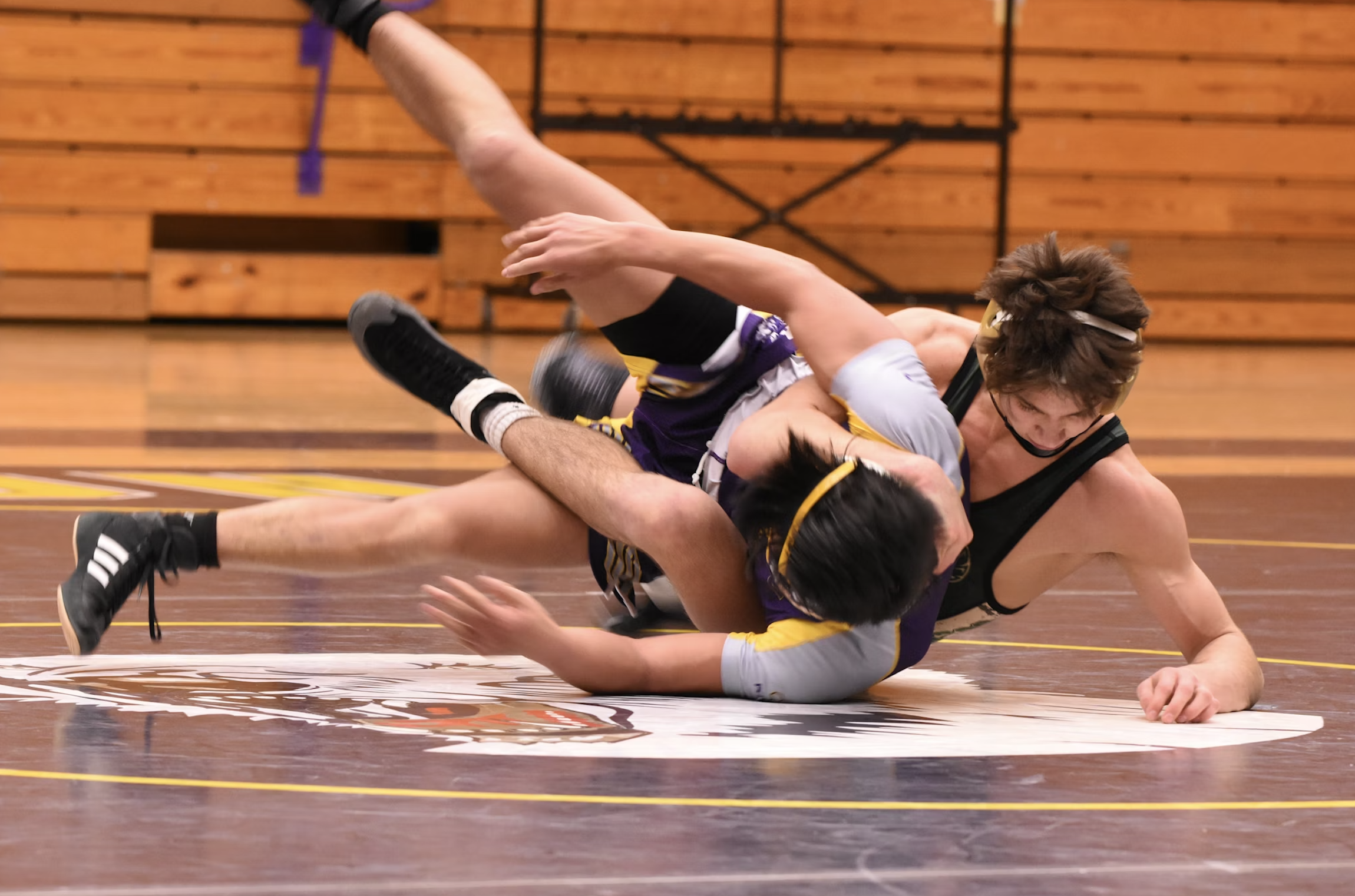 An Overview of Notre Dame’s New Wrestling Team
