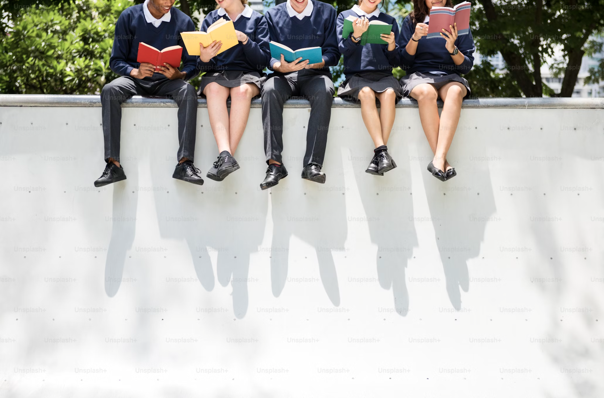 Class of 2029 Leopards Speak Out: First Impressions of High School