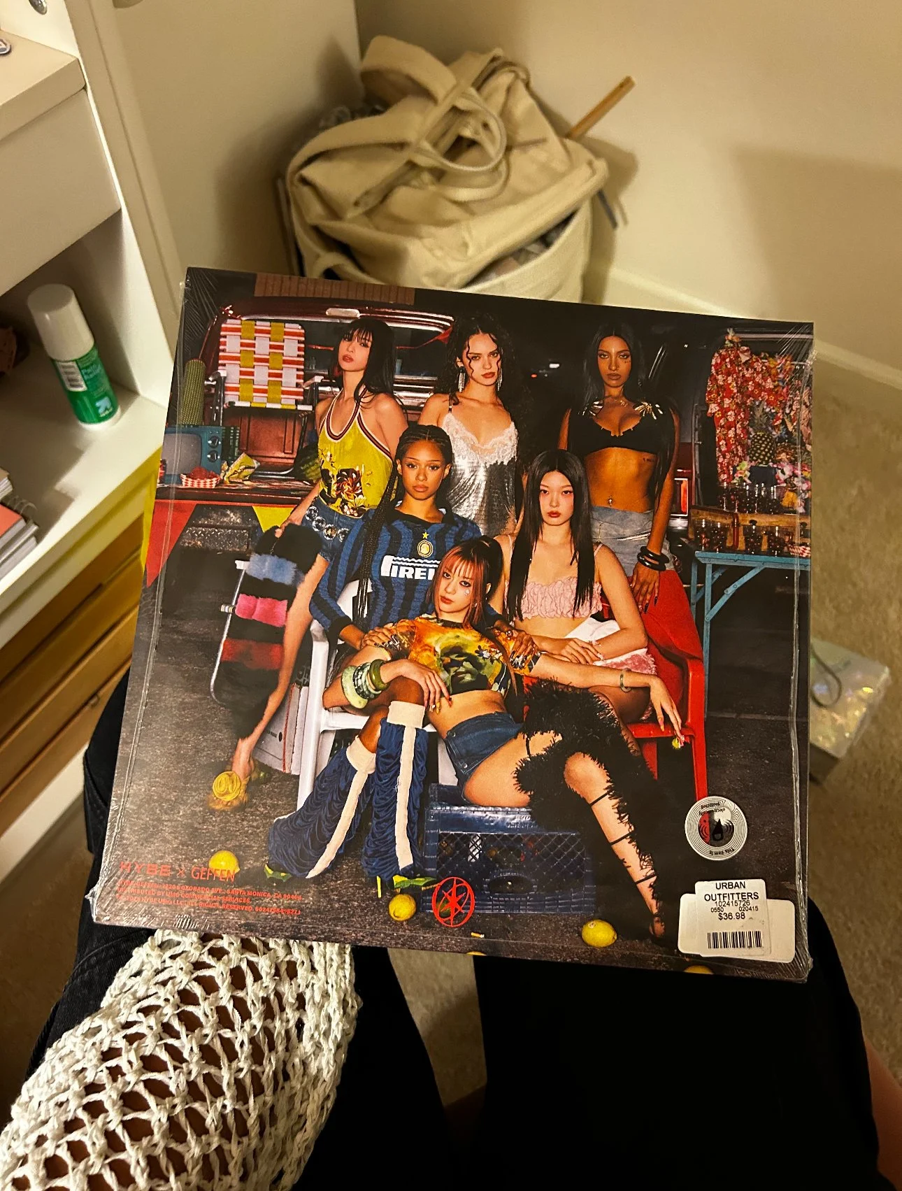 The Problem with Katseye: Distinct Musical Identity