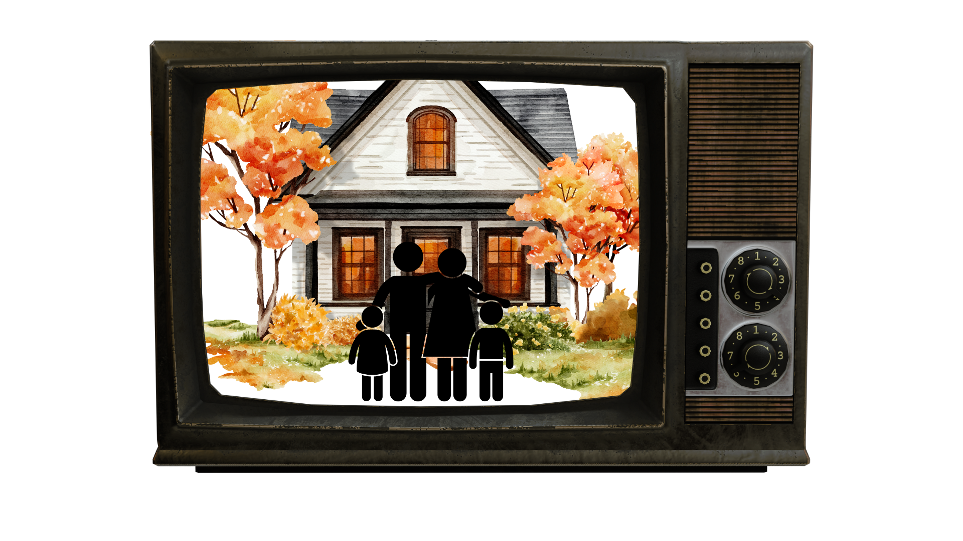 Nostalgia Through the Screen: One Show That Feels Like home