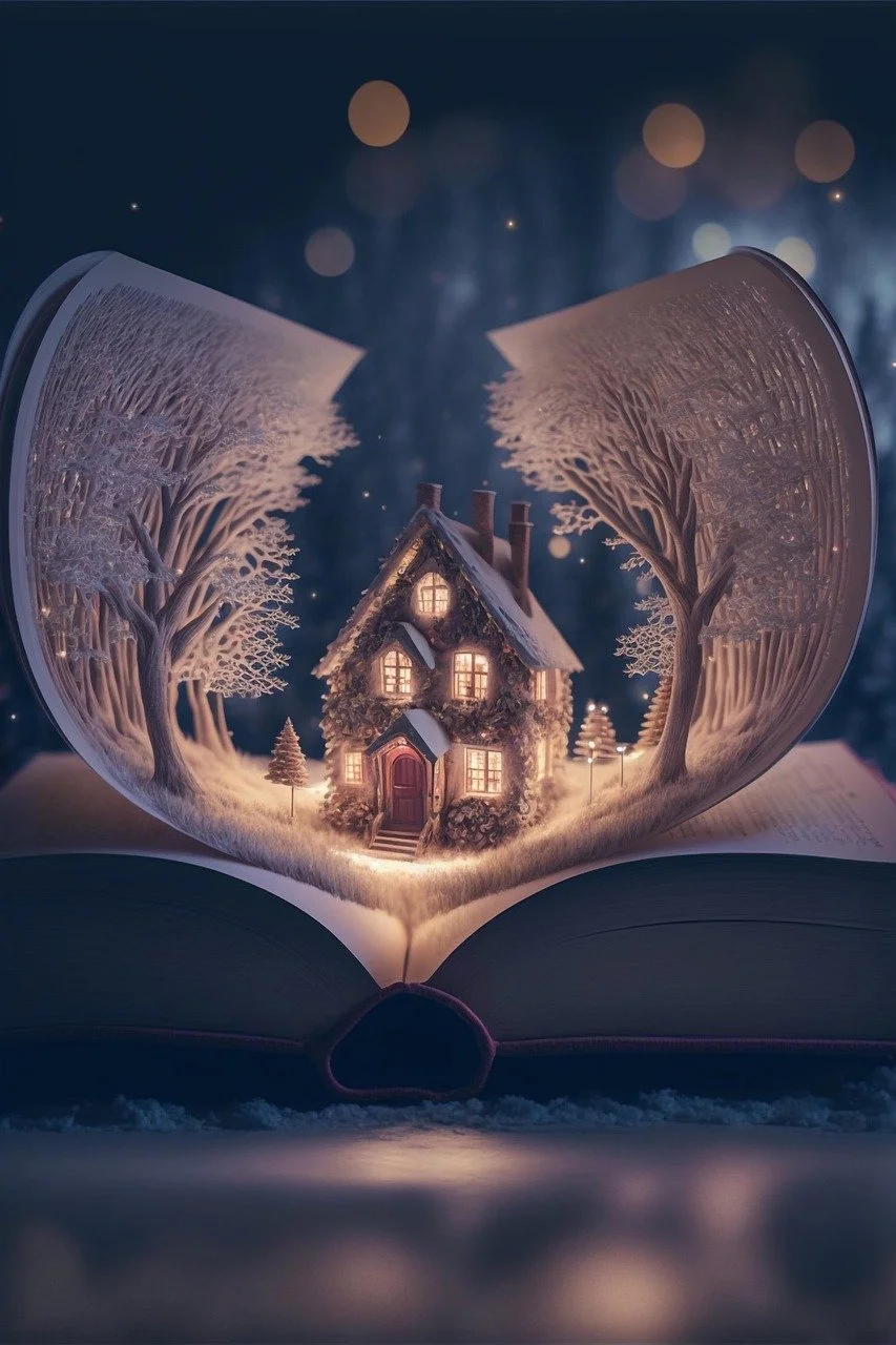 Holiday Myths Around the World