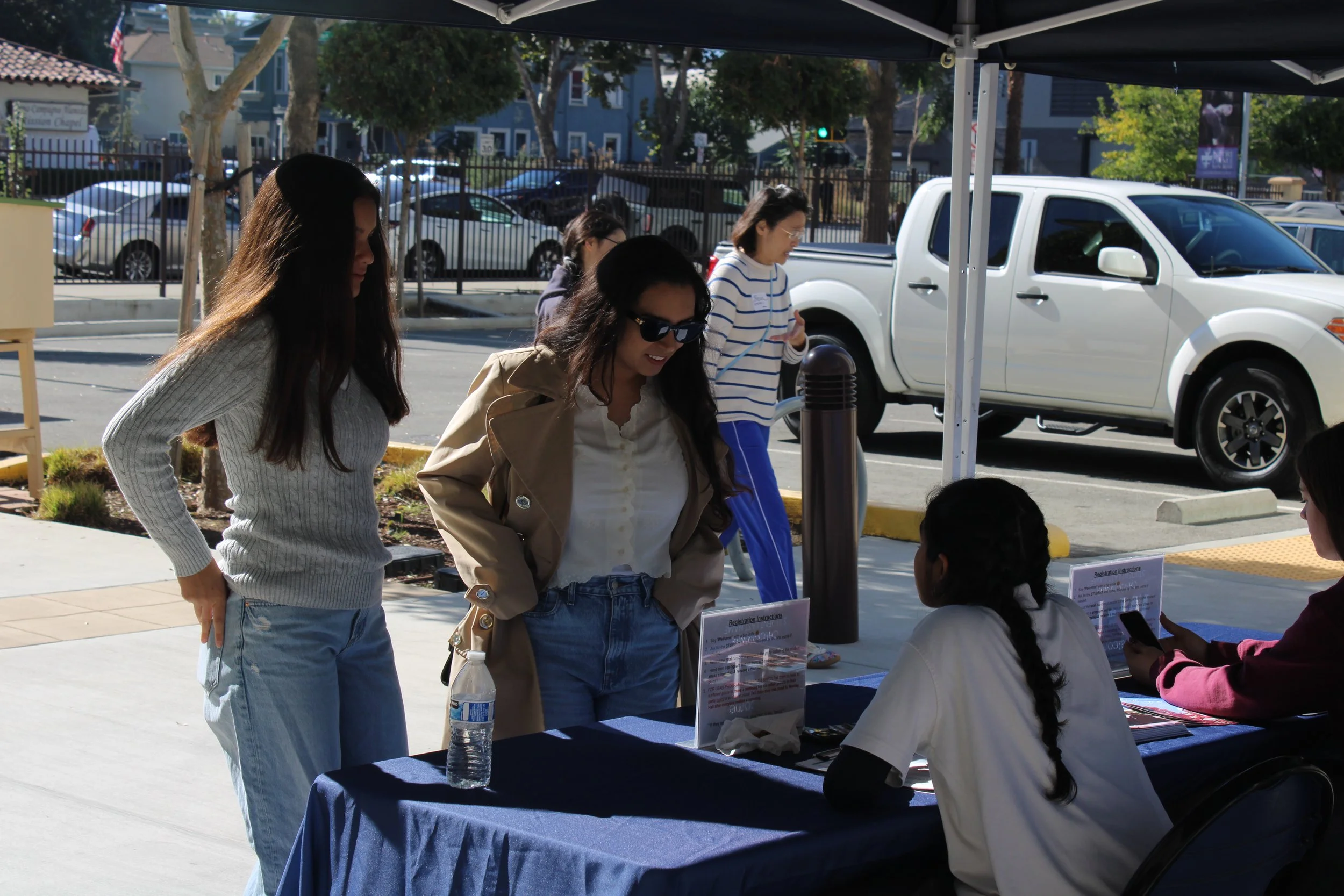 ND’s 8th Grade Day: A Tradition Throughout the Years