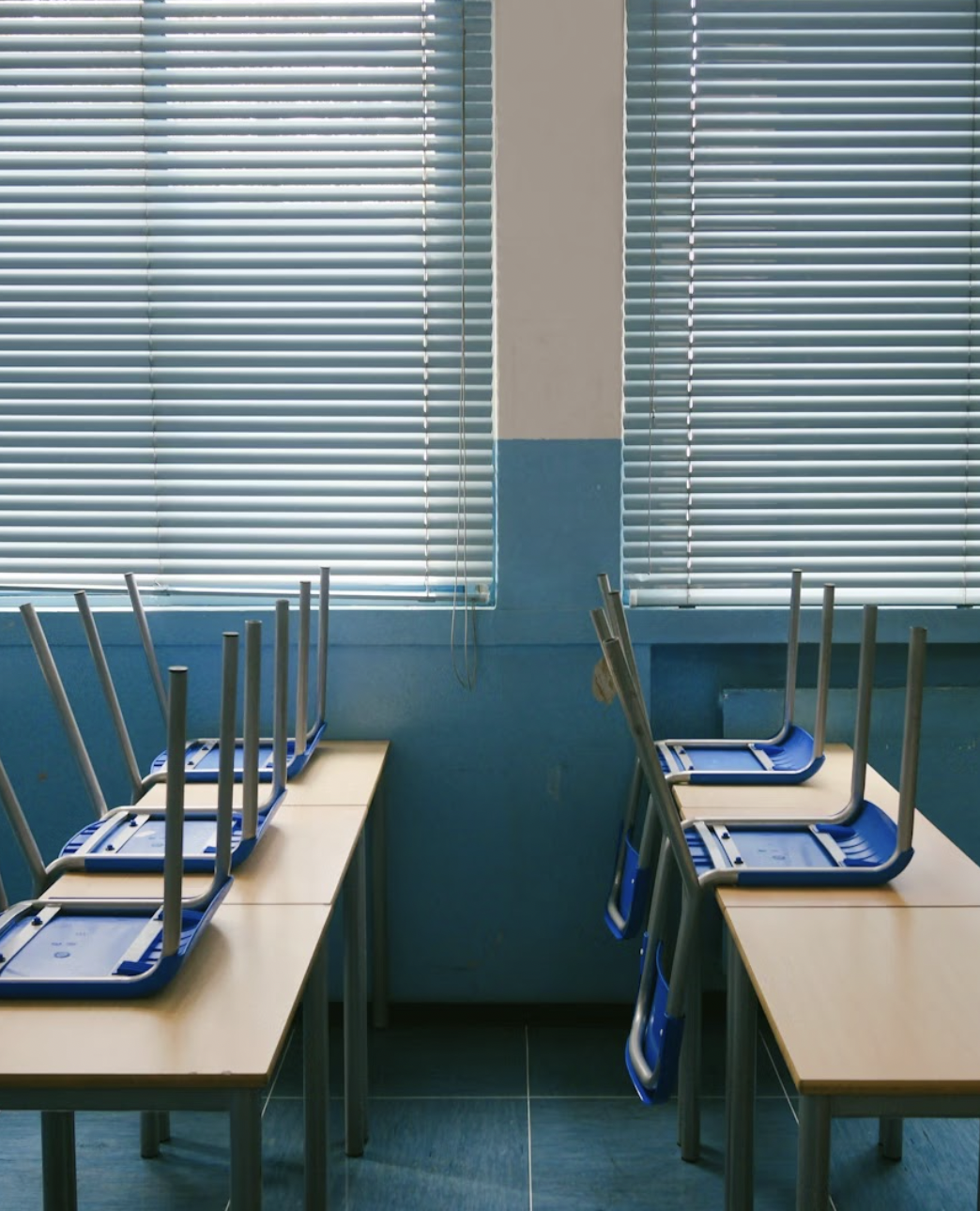 The Effects of Immigration Raids on Children In School