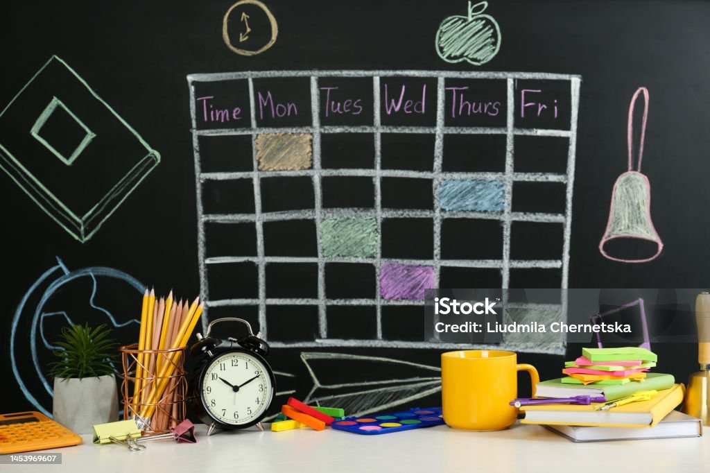 Choosing Next Year’s Courses Wisely