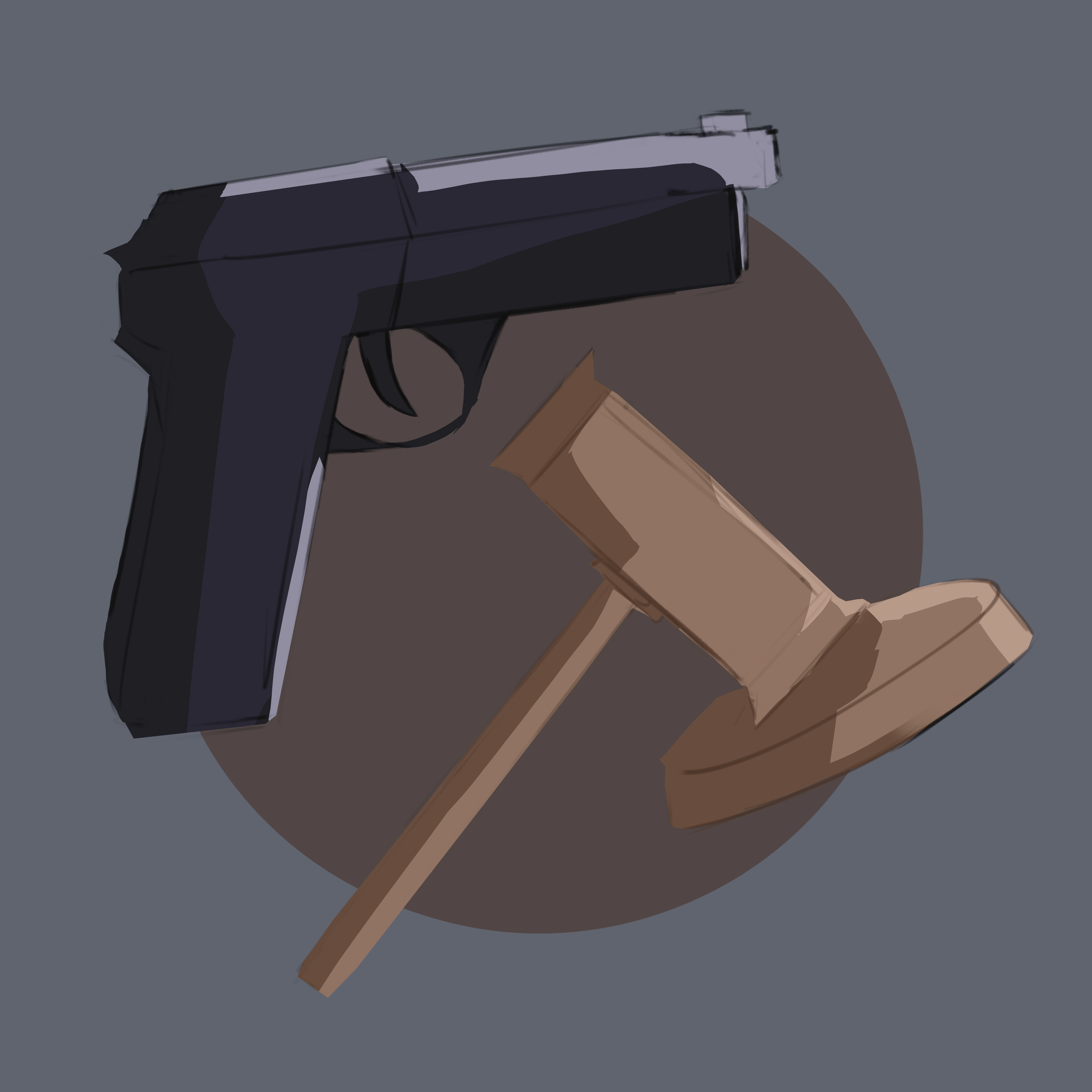 The Debate of Gun Legislation