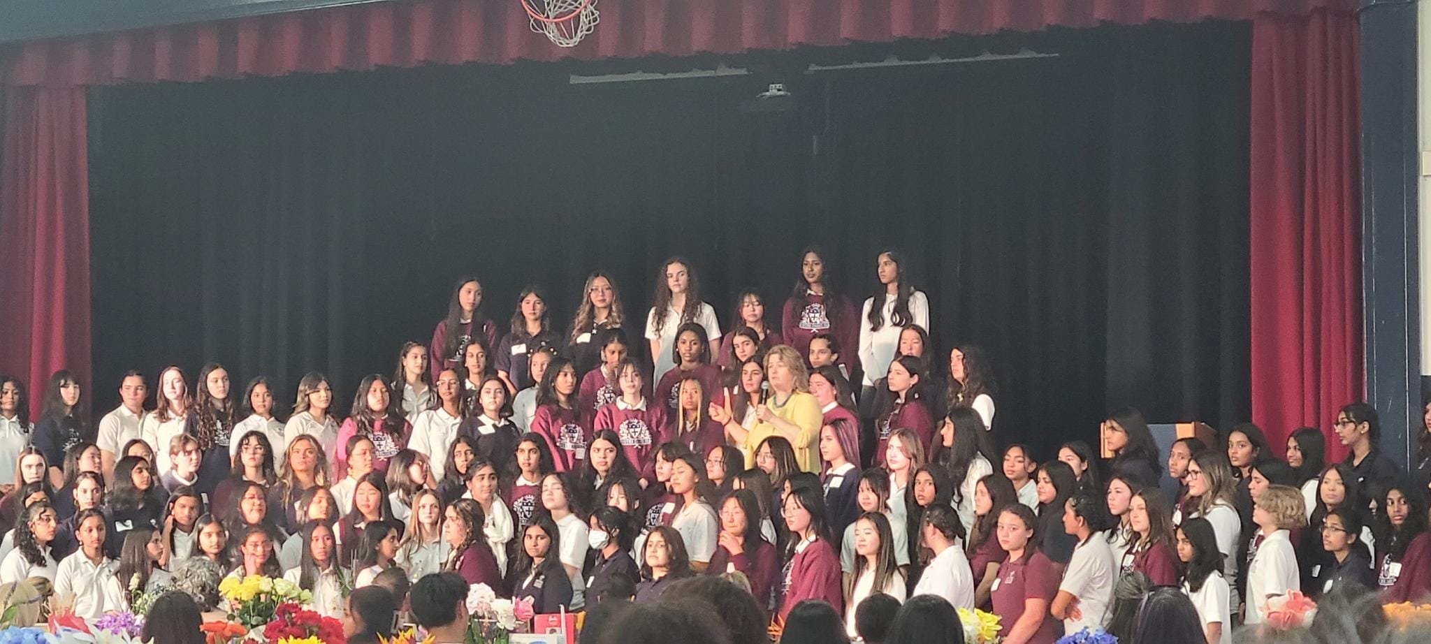 How Are the Freshman Leopards Reacting to WPP?