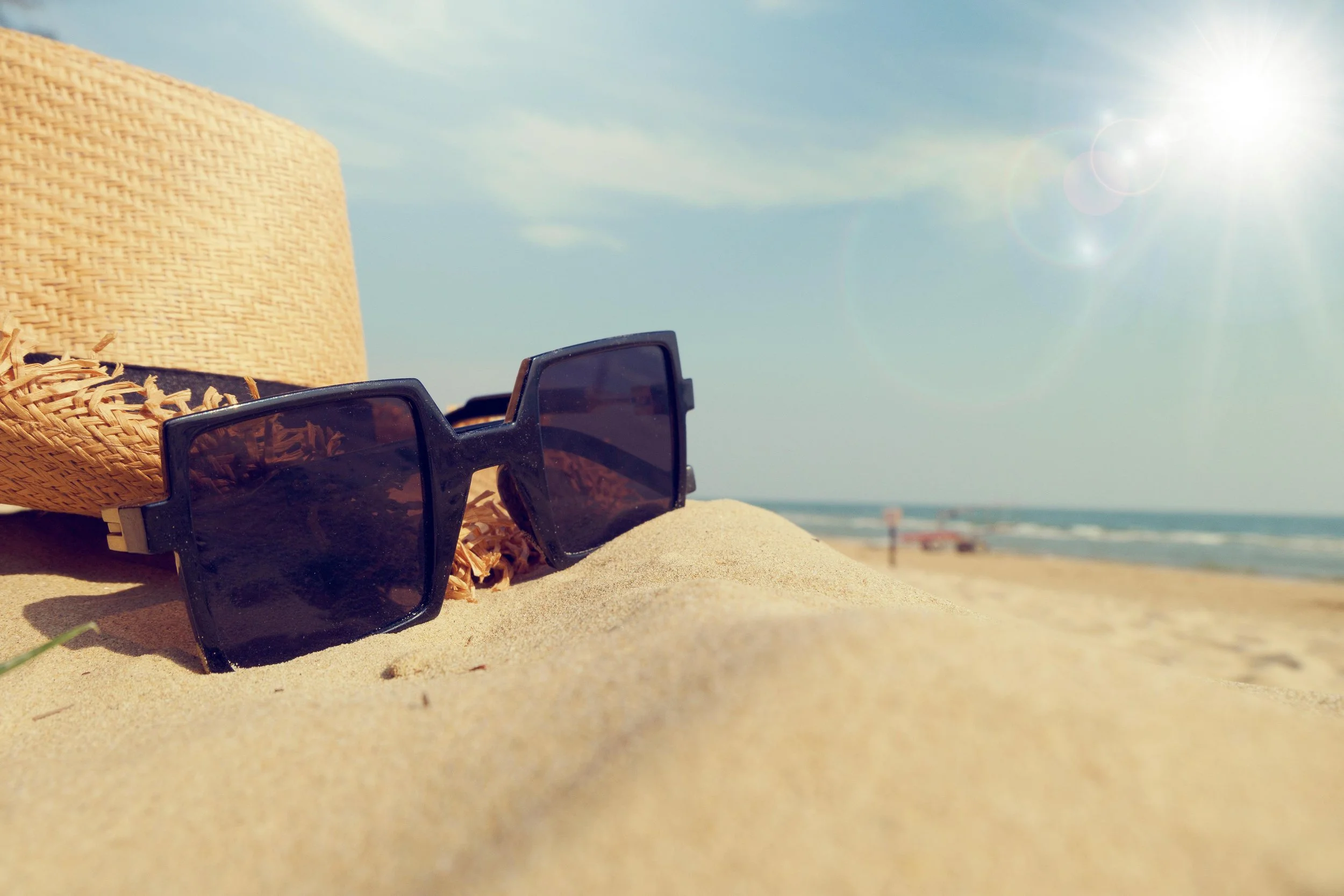 How to Stay Cool During the Summer Heat
