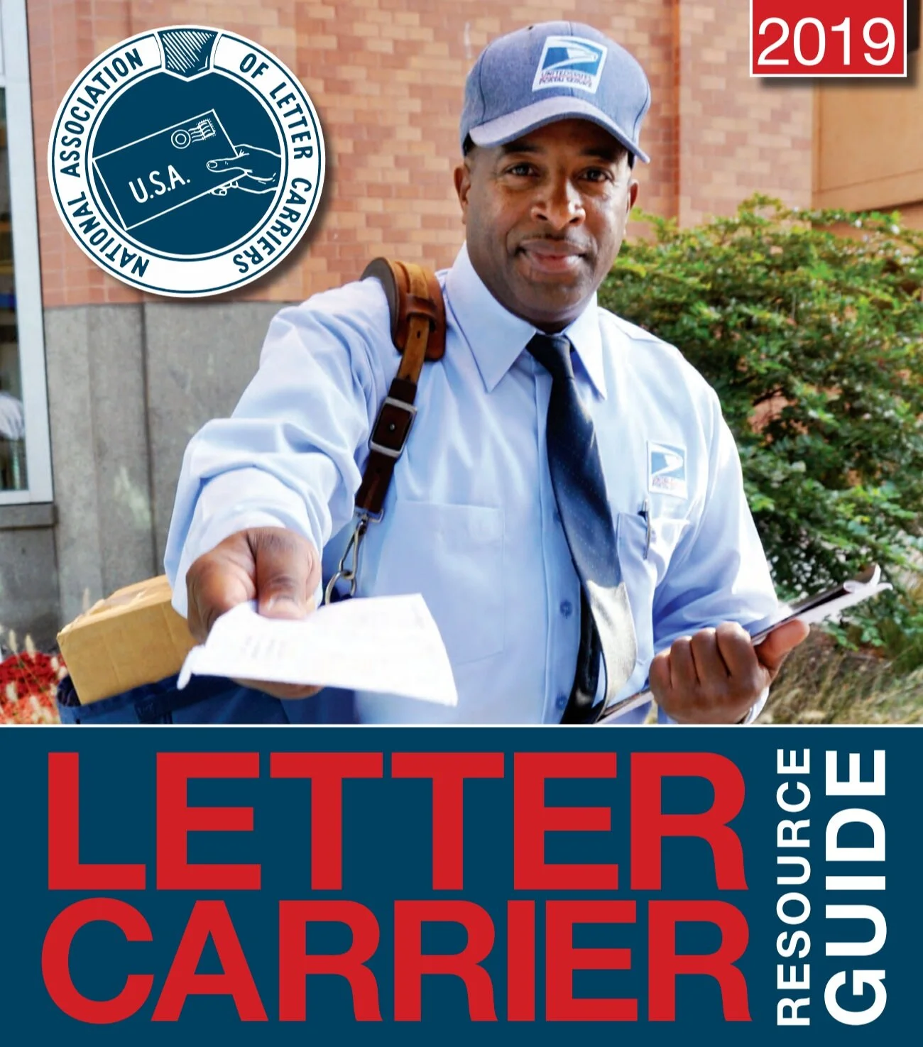 Carrier Resources — Long Island Merged Branch 6000 National Association ...