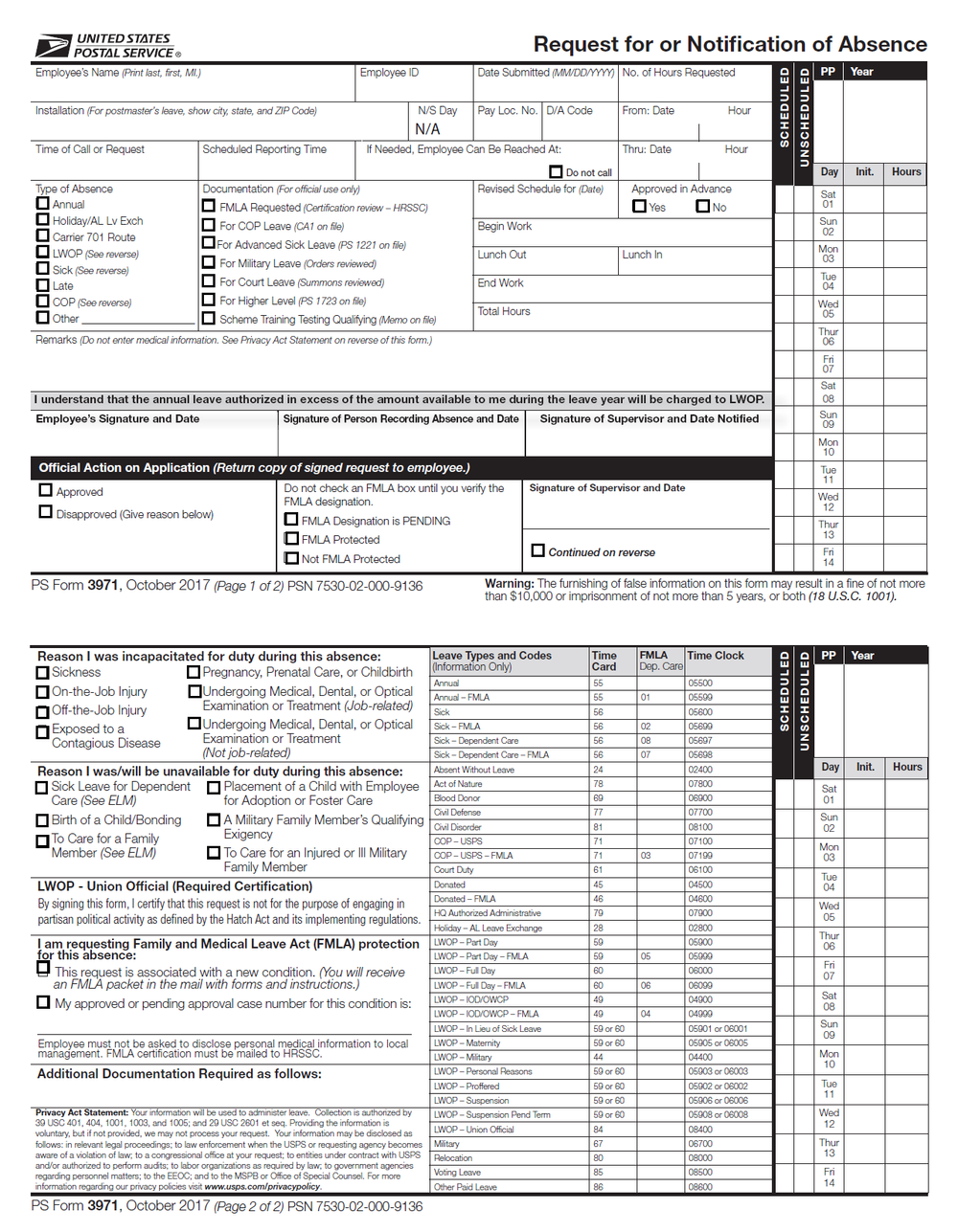 Carrier Resources — Long Island Merged Branch 6000 National Association ...