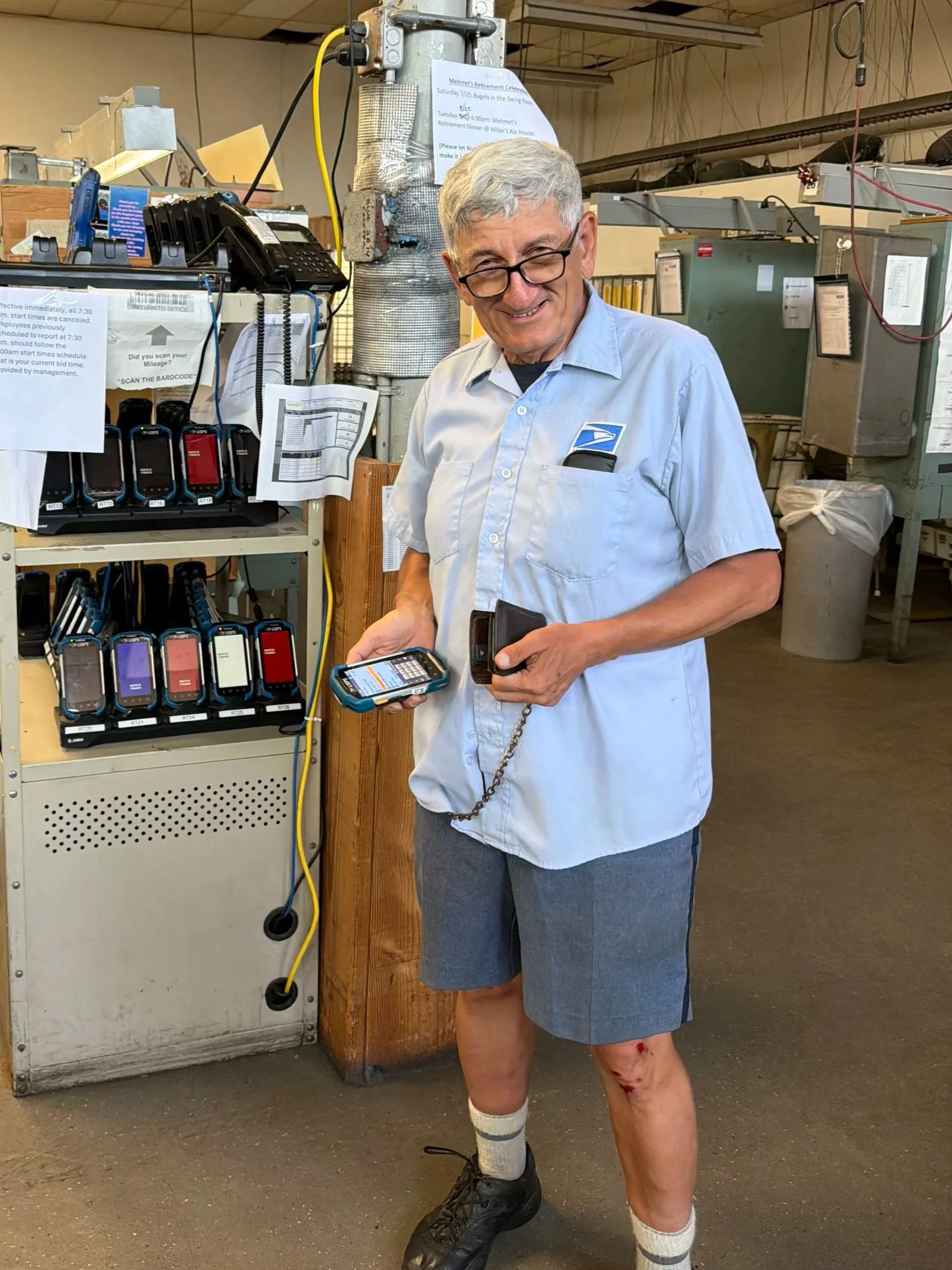 Mehmet Kuleyin - Levittown