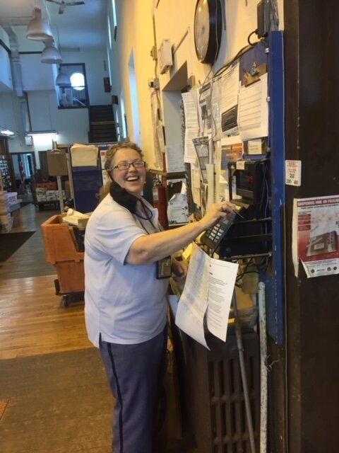 Hillary Foxsong - Oyster Bay - 26 years