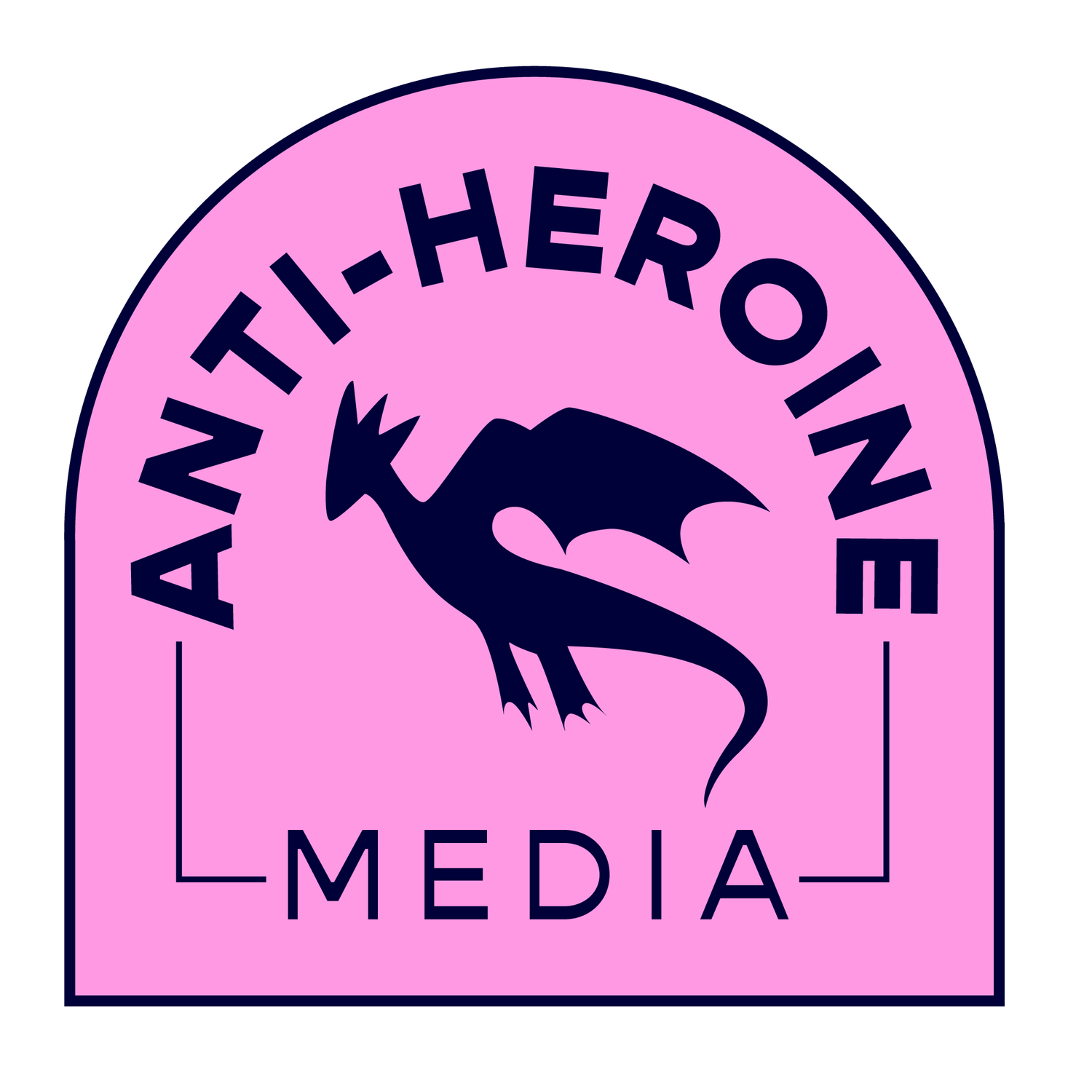 Anti-Heroine Media