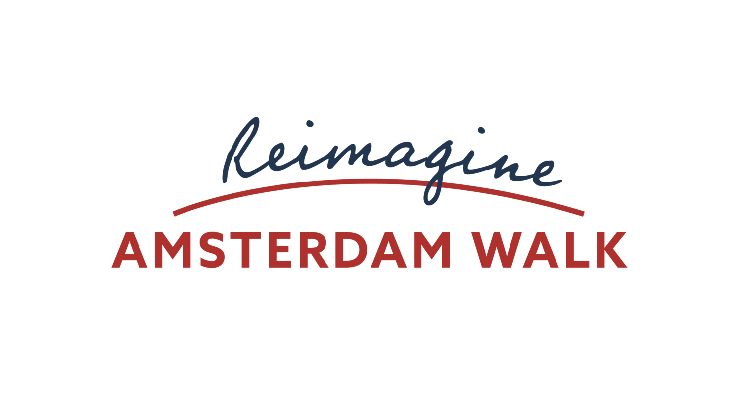 Reimagine Amsterdam Walk