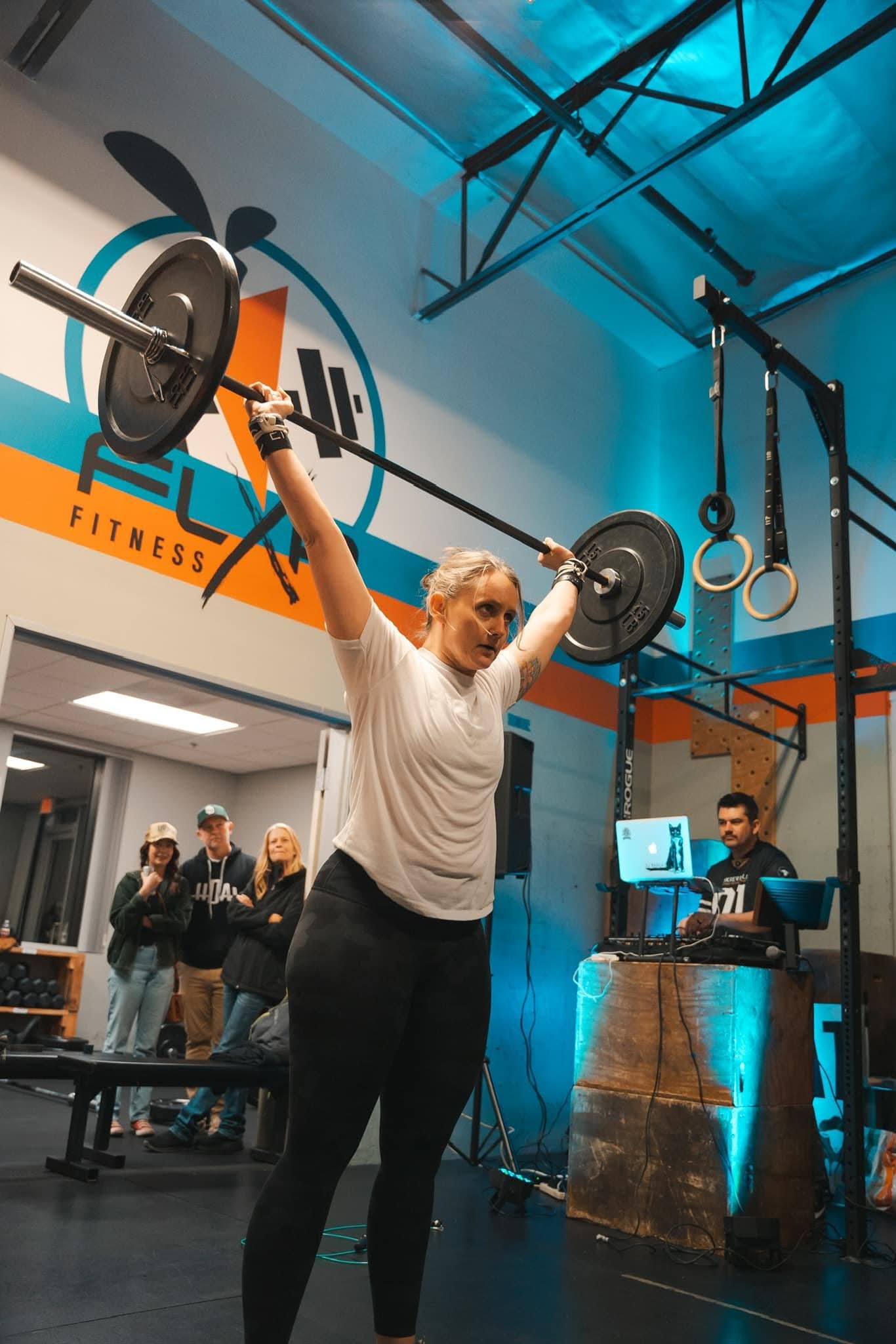 FLxR Intramural Open 2026: You’re In! Here’s What’s Next