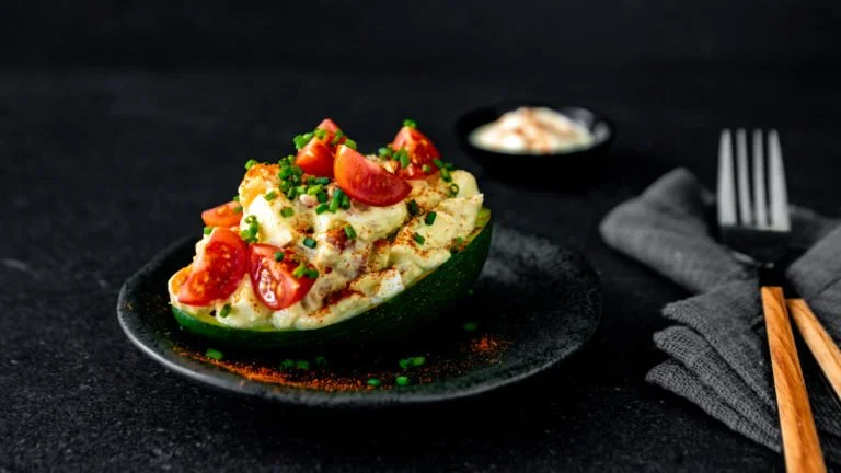 Easy High Protein Breakfast Ideas 