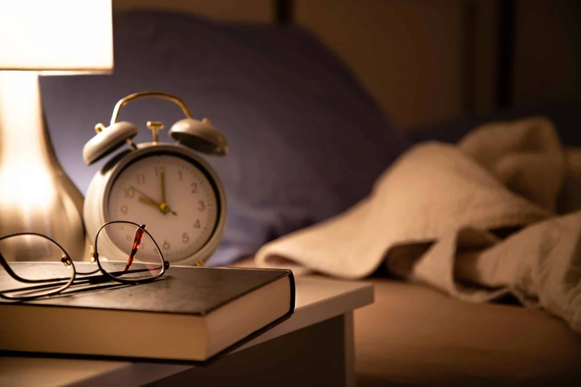 Why Sleep Is A Secret Weapon