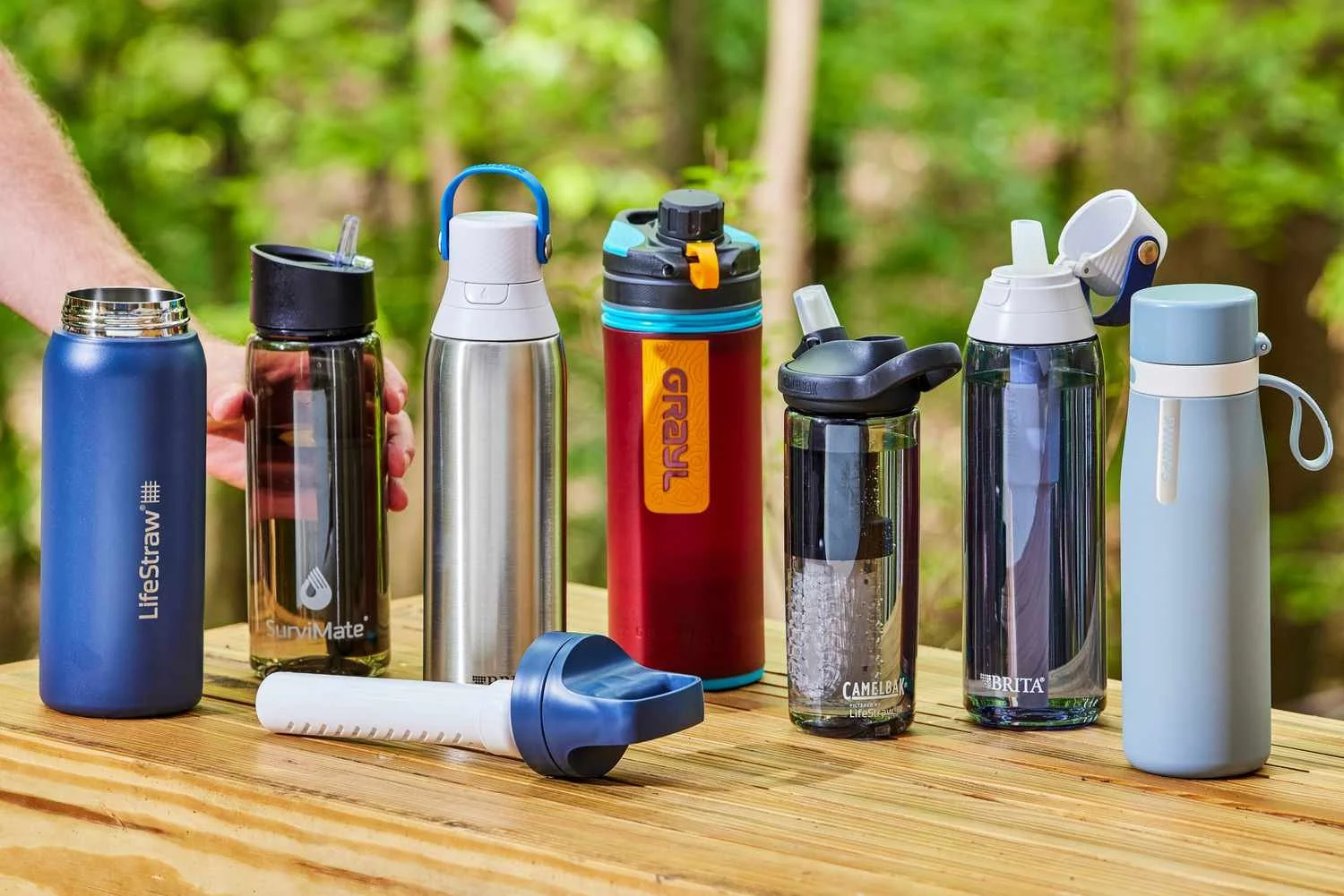Hydration and Performance 