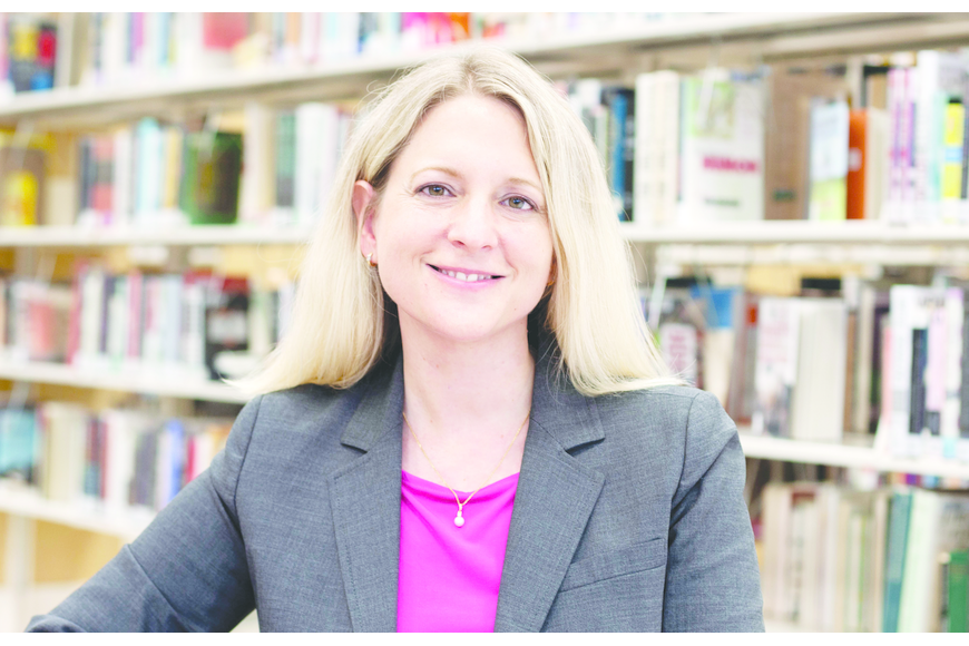 Sarasota Libraries Expand Online Alternatives