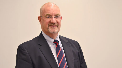 Board member Peter Pearson gives update on libraries in WSLR interview