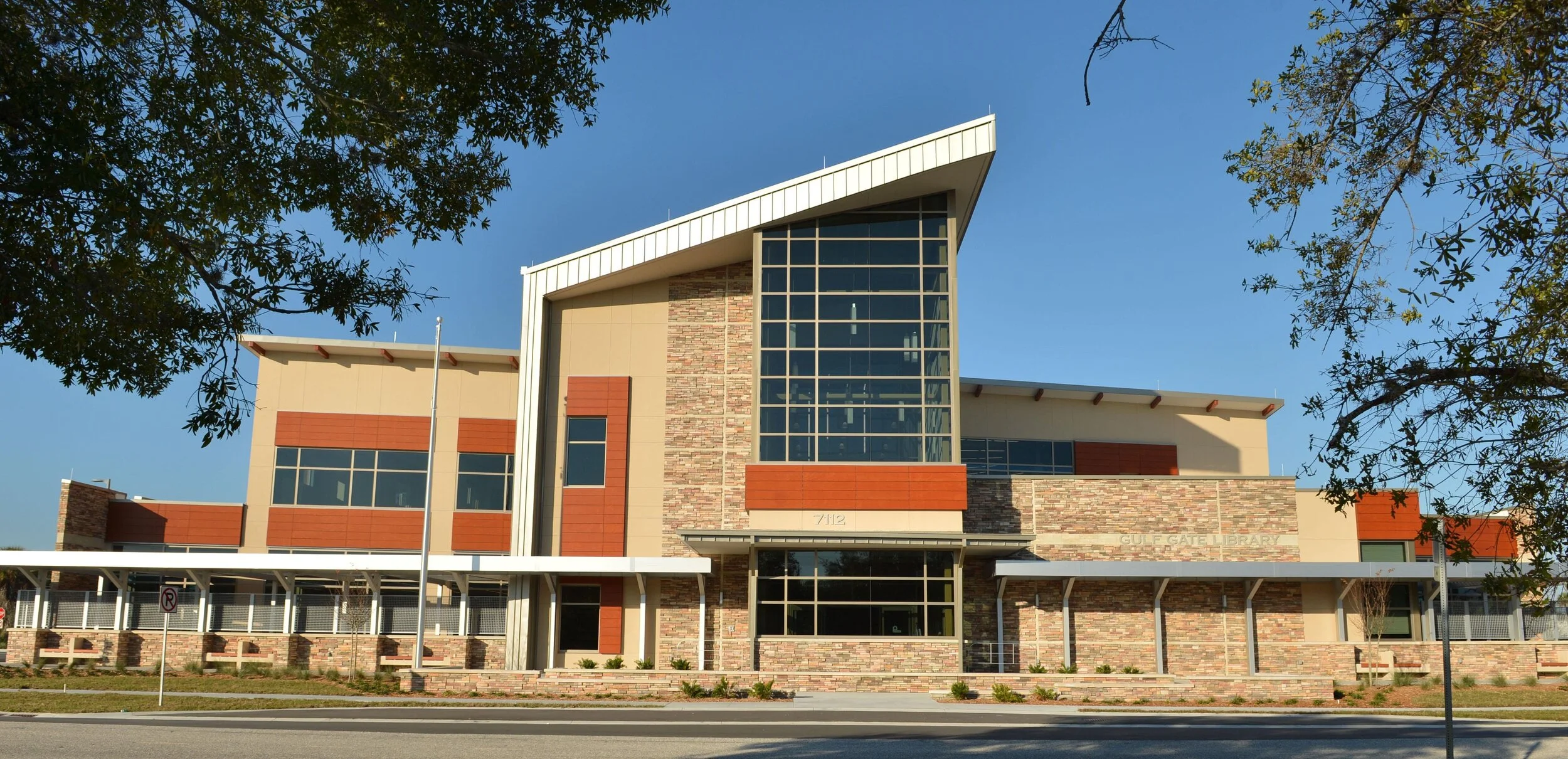 Library Information — Library Foundation for Sarasota County