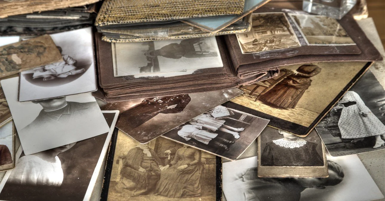 Library Foundation Announces $100,000 Grant to Fund History Center's Digitization and Memory Lab