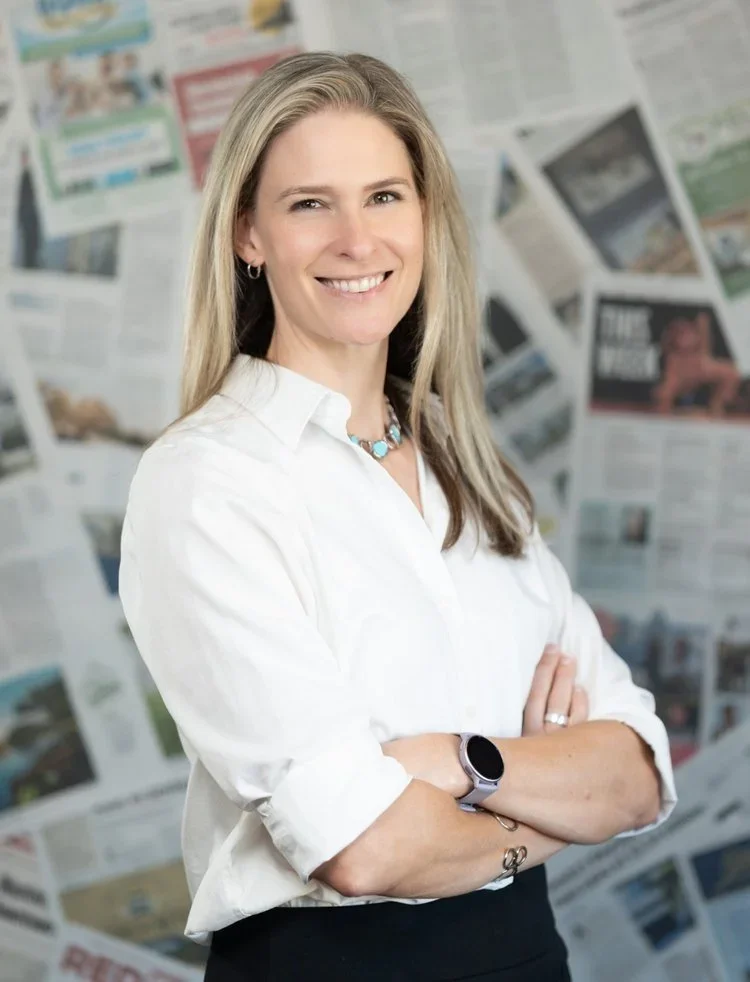 Library Foundation for Sarasota County Announces New Board President and Directors