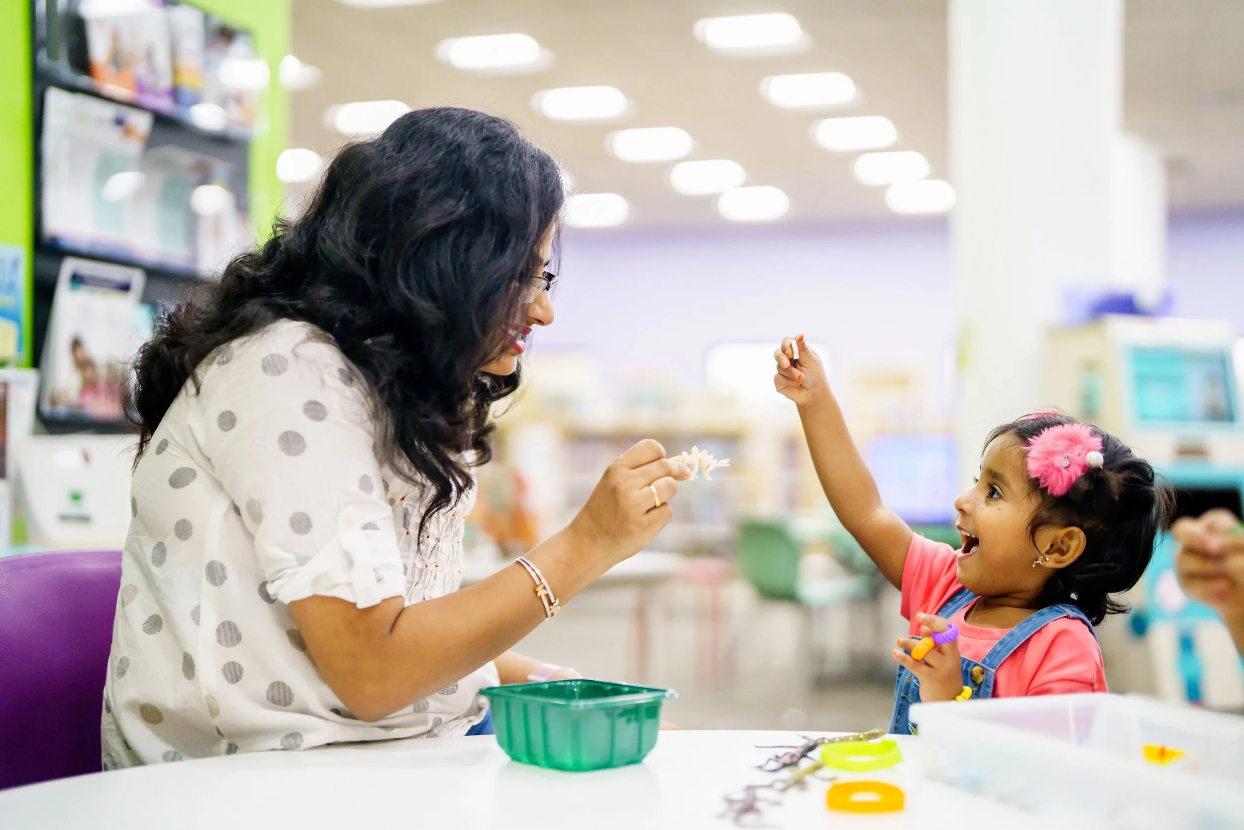 Library Foundation Awarded $25,000 Grant From the Community Foundation of Sarasota County