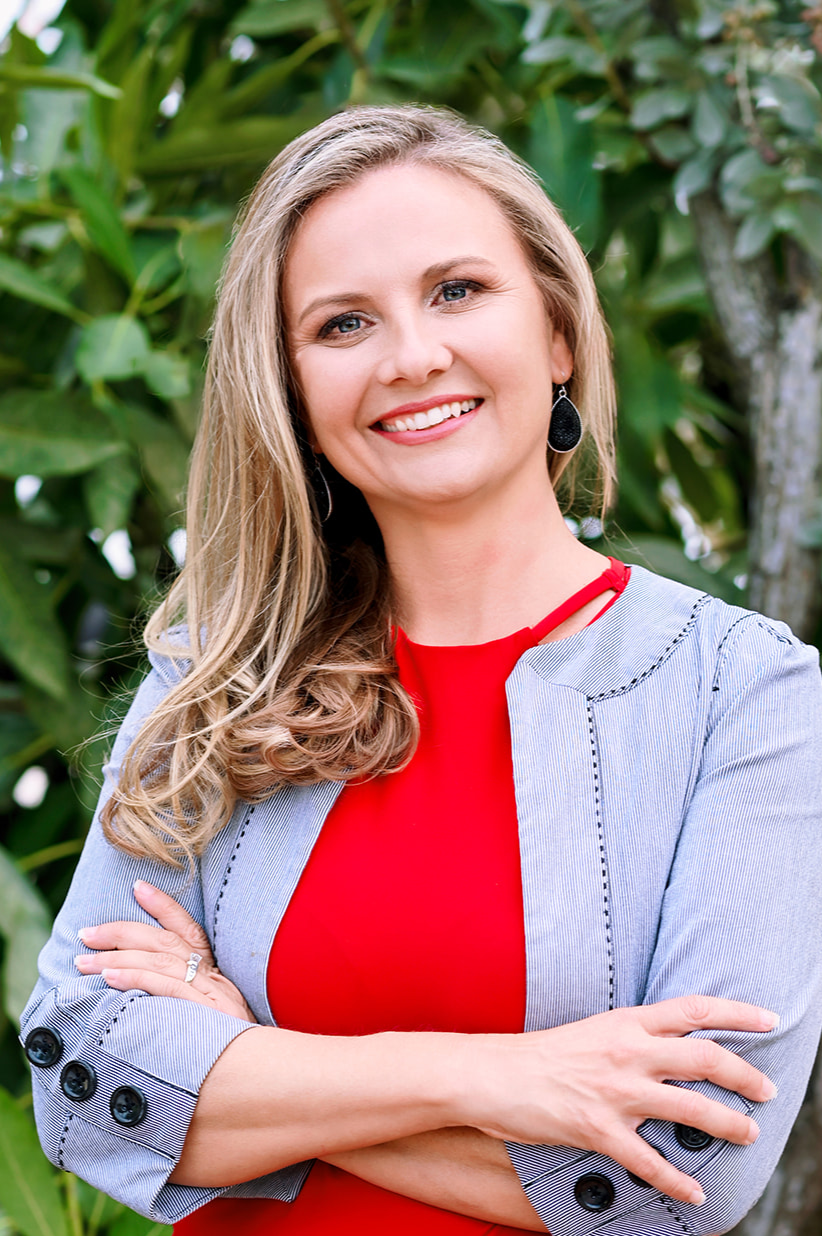 Tanna Horner