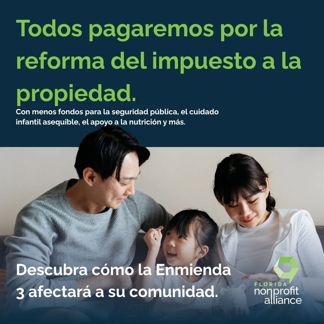La Enmienda 3 tambi&eacute;n obligar&iacute;a a realizar recortes significativos en los programas y servicios de las bibliotecas. Haz clic en nuestro enlace sobre la Enmienda 3 para obtener m&aacute;s informaci&oacute;n.

Vote NO a la Enmienda 3