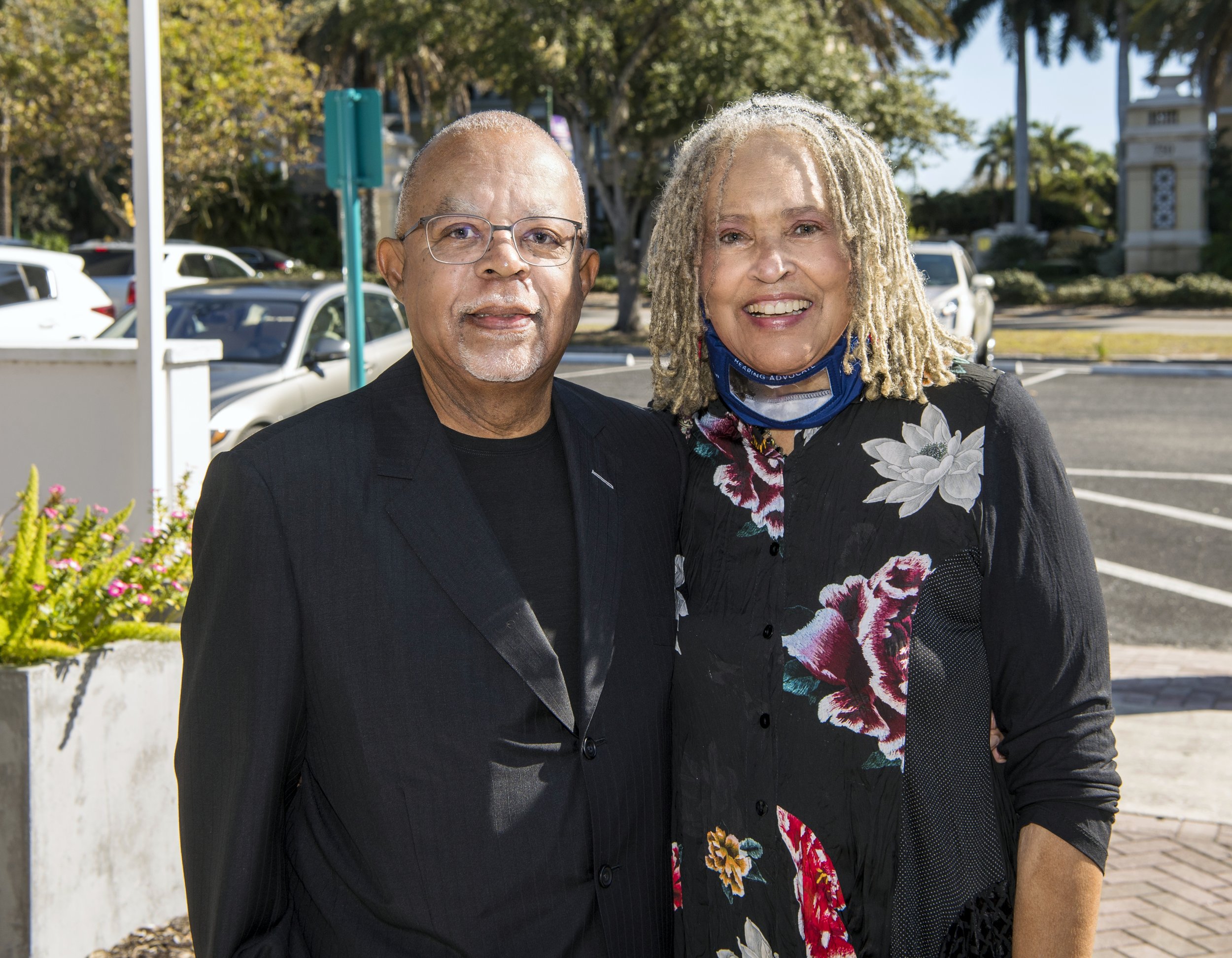 Library Foundation For Sarasota County Raises More Than $350,000 at Annual โLove Our Librariesโ Author Luncheon