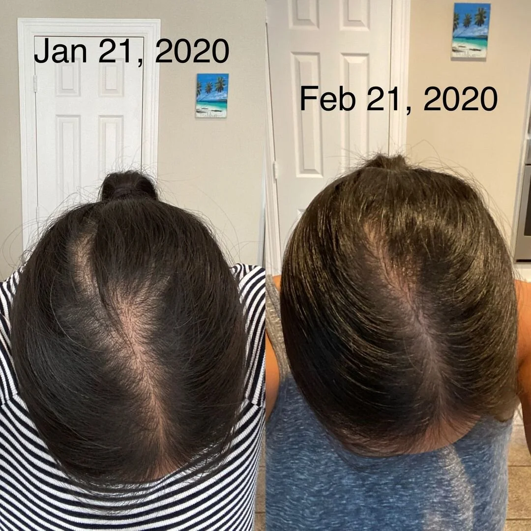 We Tried Two Popular Hair Brands So You Don't Have To