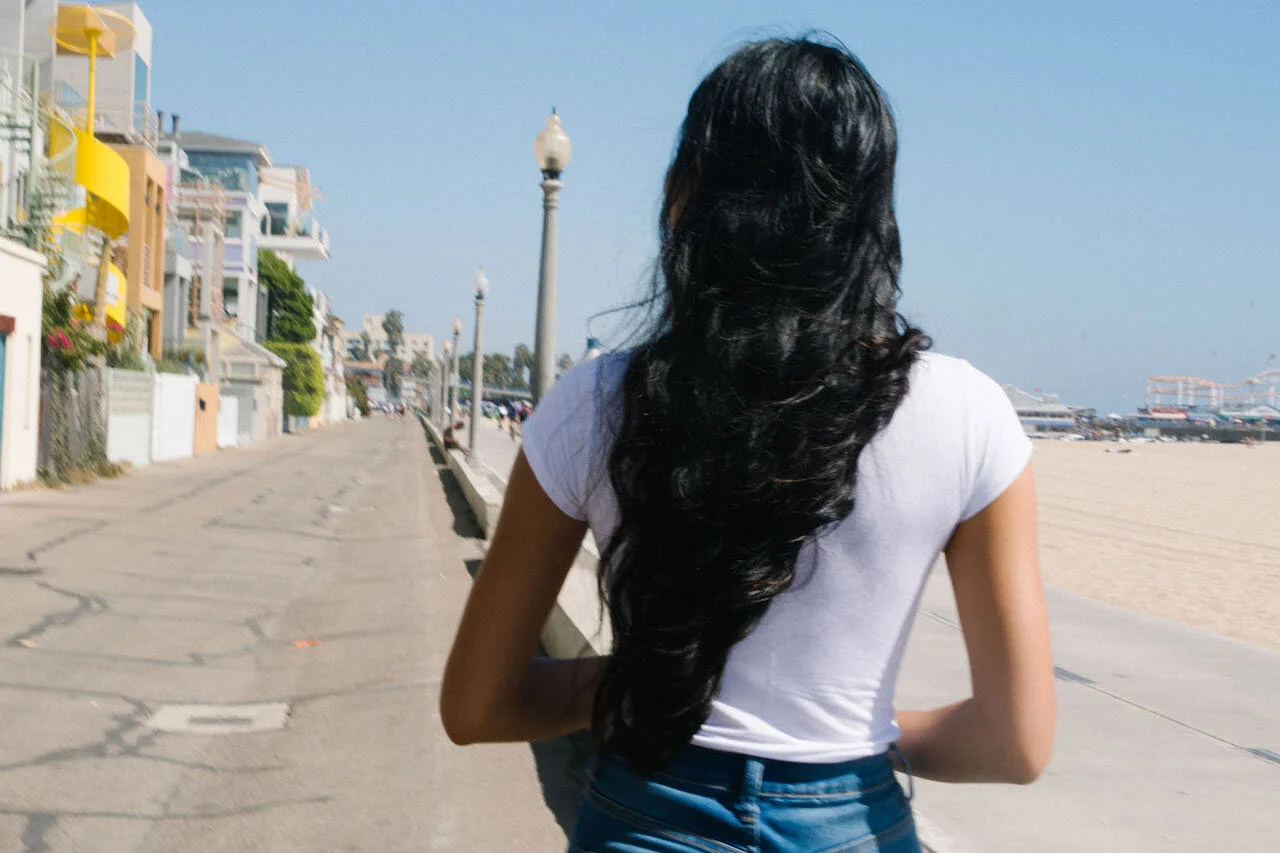 My Go-To Kit for Thicker, Fuller Hair