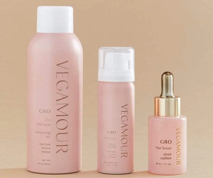 This Is the Hair Wellness Kit I'm Gifting All My Friends For the Holidays