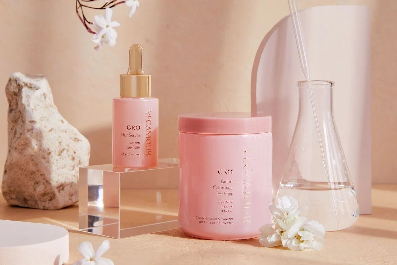 The Hair Wellness Kit I Wish Someone Would Gift Me This Christmas