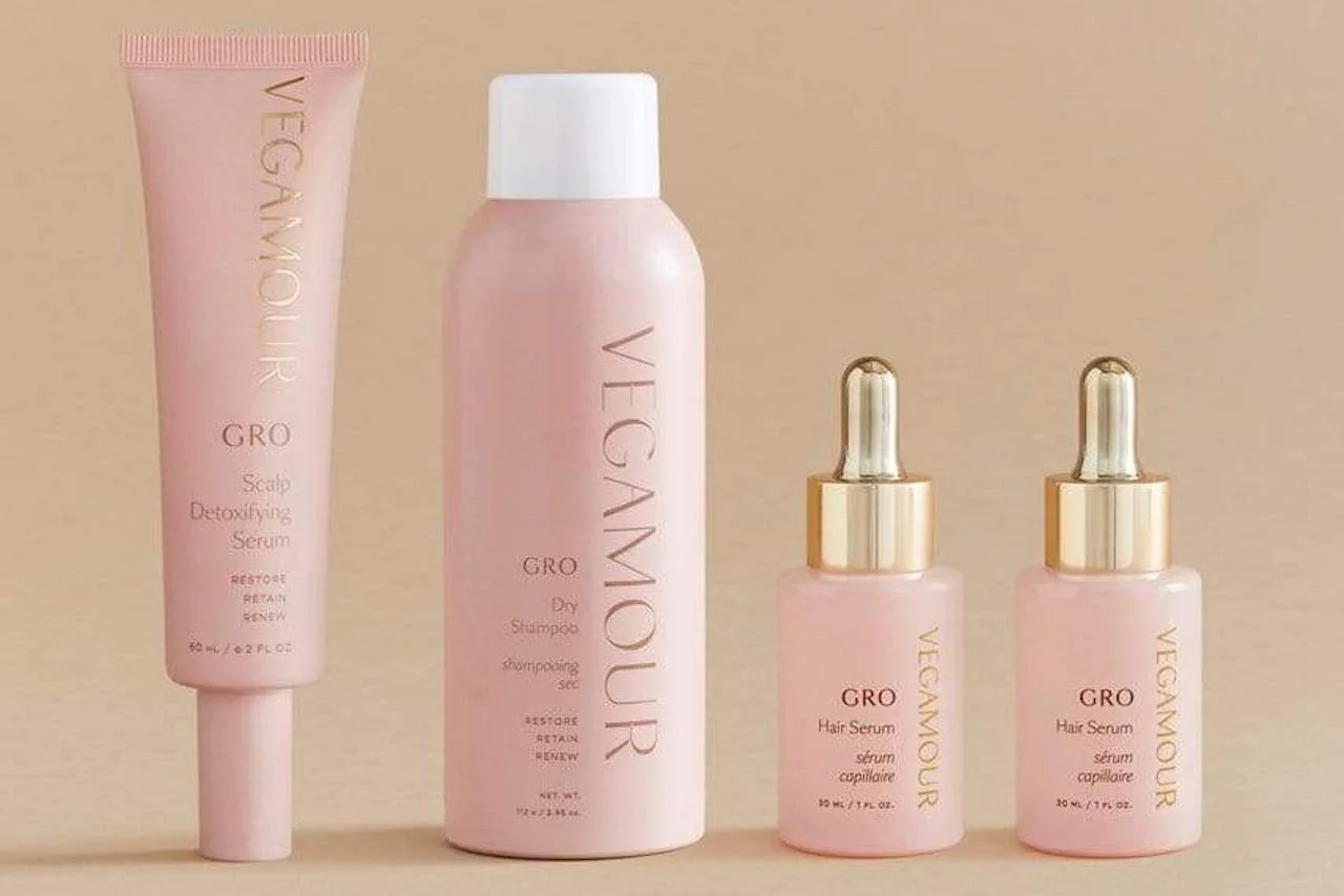 This Kit Boosted My Scalp and Hair Health