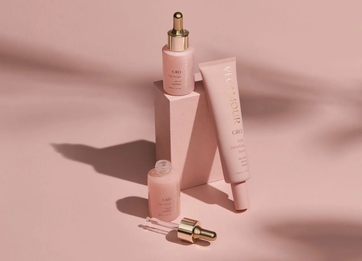 Why I Only Use Natural Hair Care Products