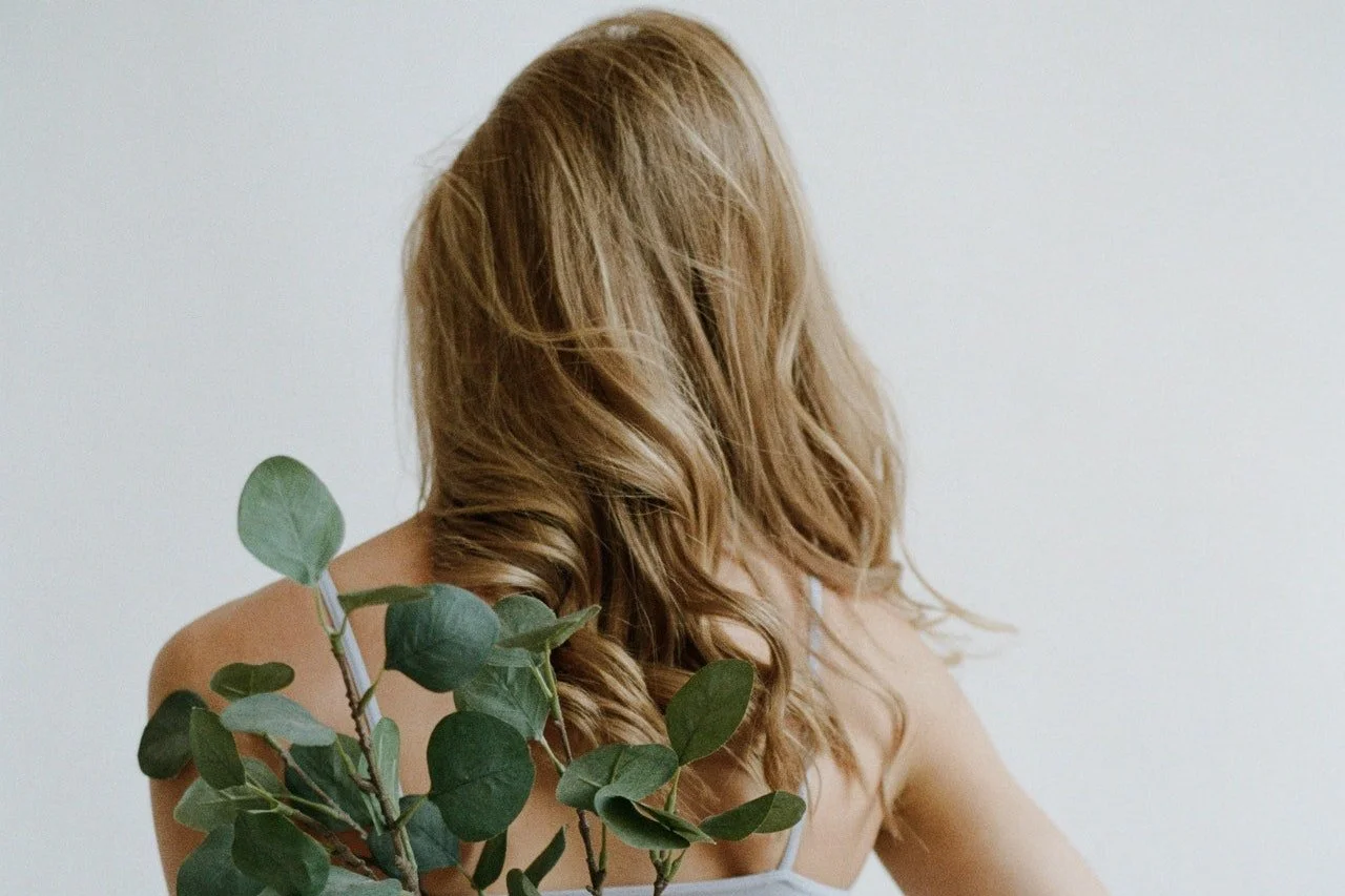 I Didn't Like Minoxidil But I Did Love This Natural Hair Serum