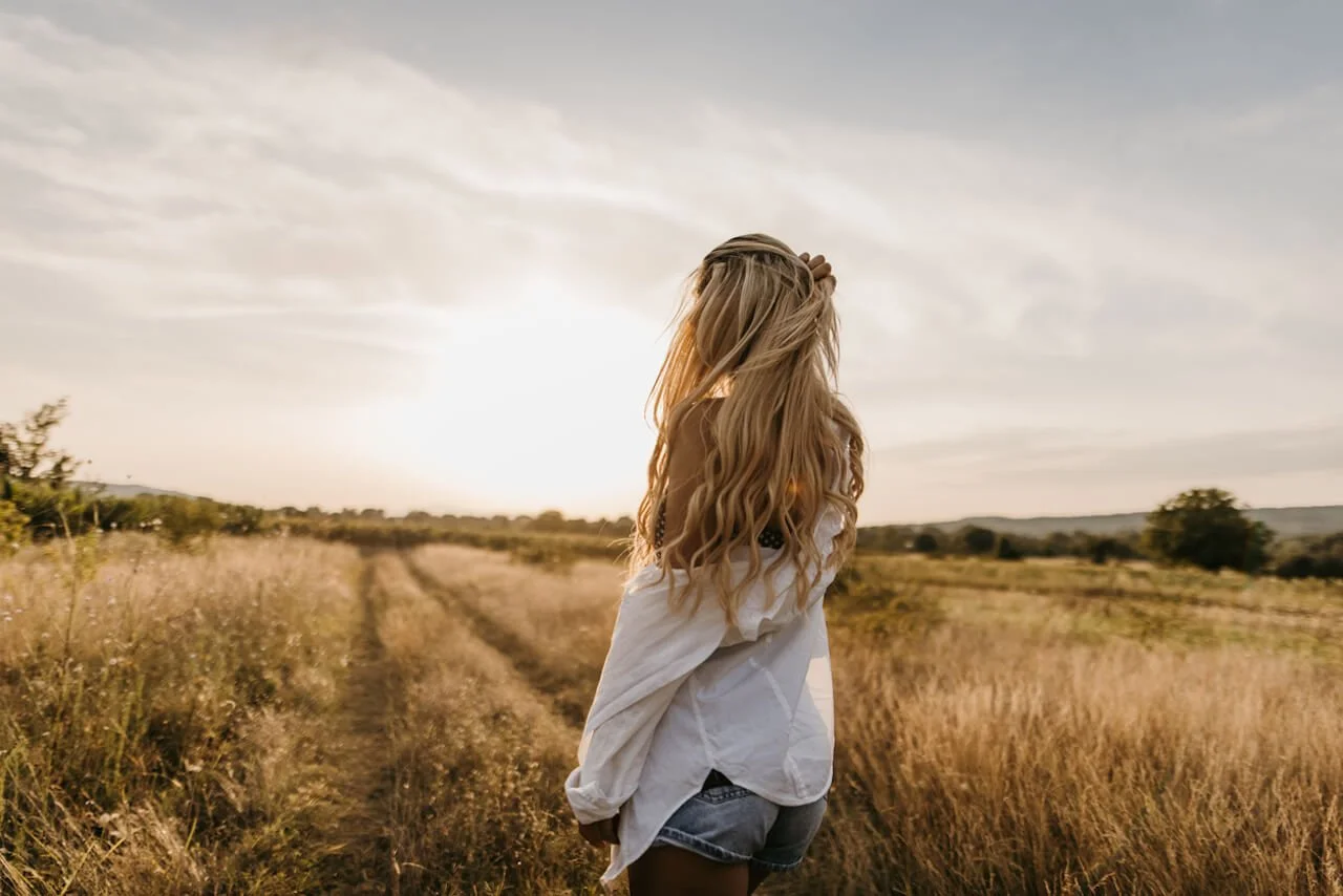 This Hair Brand Is the Holy Grail for Women Struggling With Thinning Hair