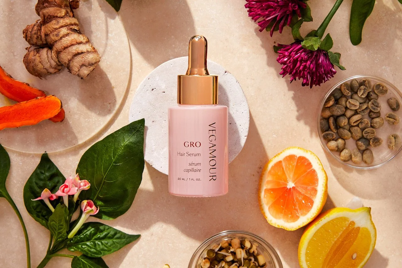 This Cruelty-Free &amp; Vegan Hair Brand Is a Game-Changer