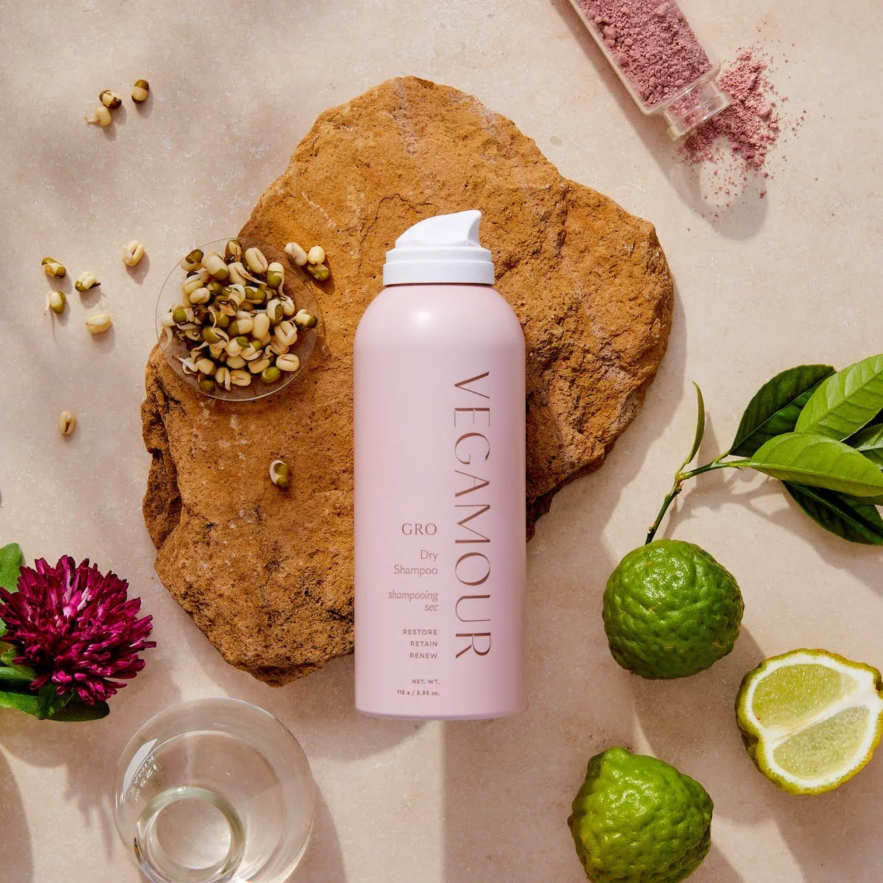 Why InStyle Calls This Dry Shampoo a "Hair Growth" Miracle