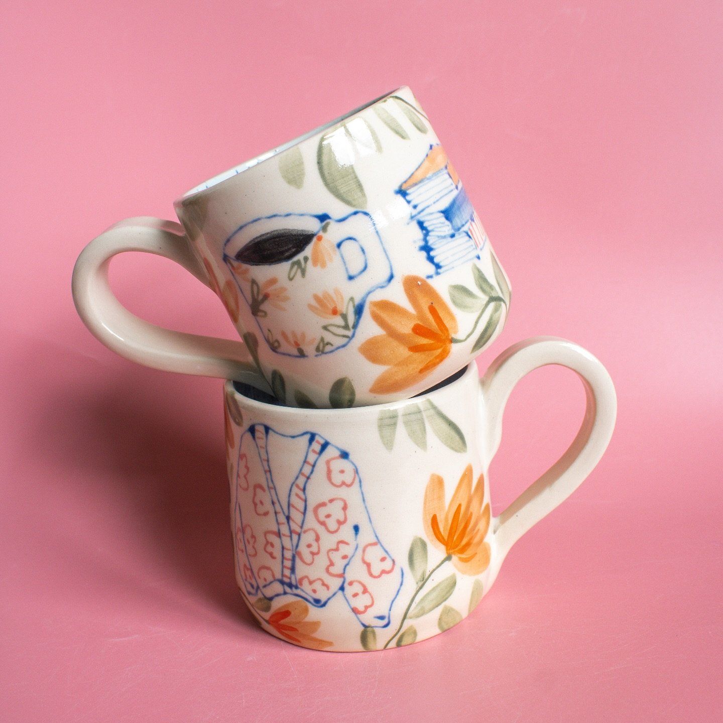 Thank you for such a great ceramics drop last week 😍 So many pieces getting new homes ❤️ I&rsquo;ll be busy packing them up and shipping them later this week. If you missed the drop there&rsquo;s still plenty of goodies on there.