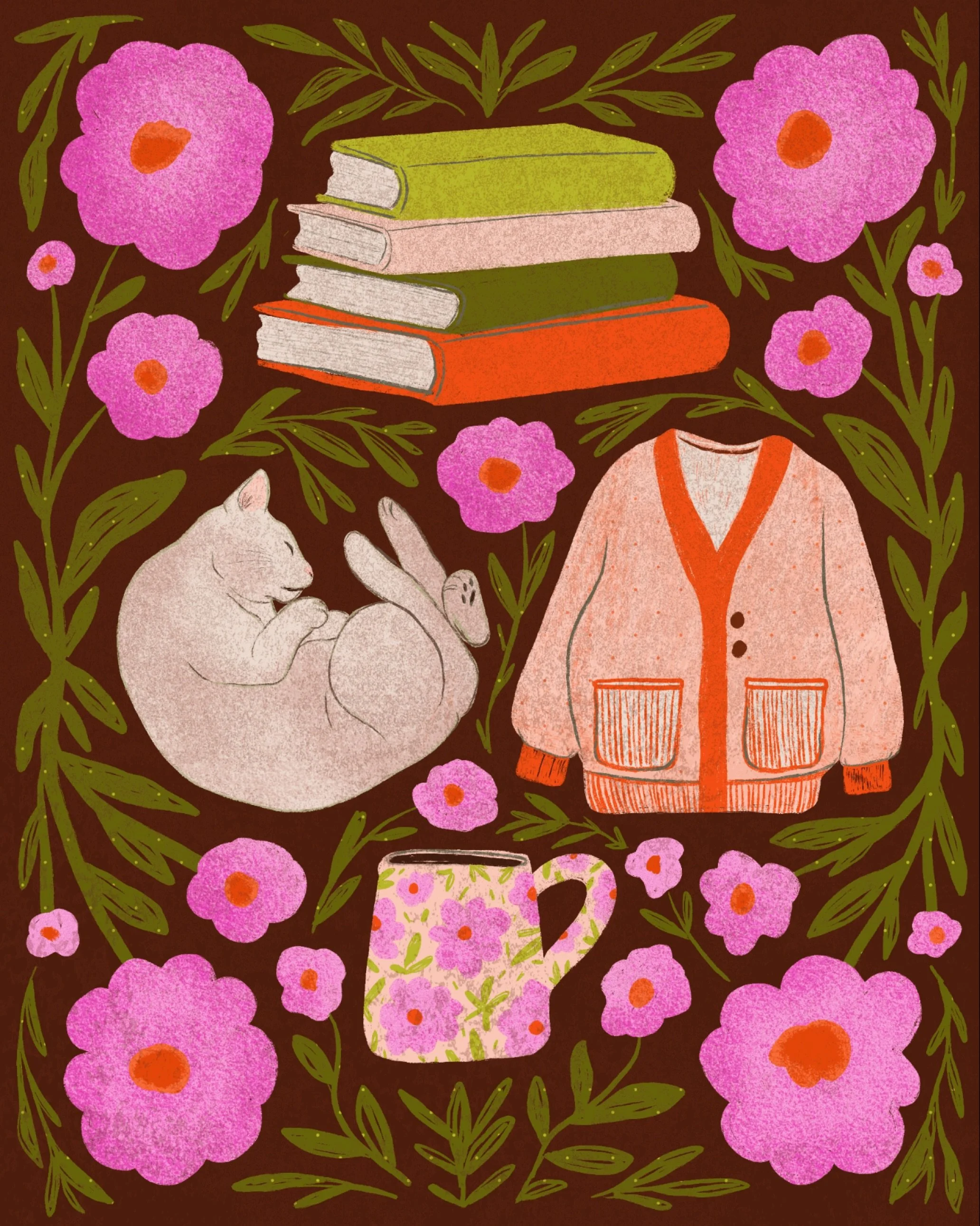 ✨The Christmas week starter pack ✨