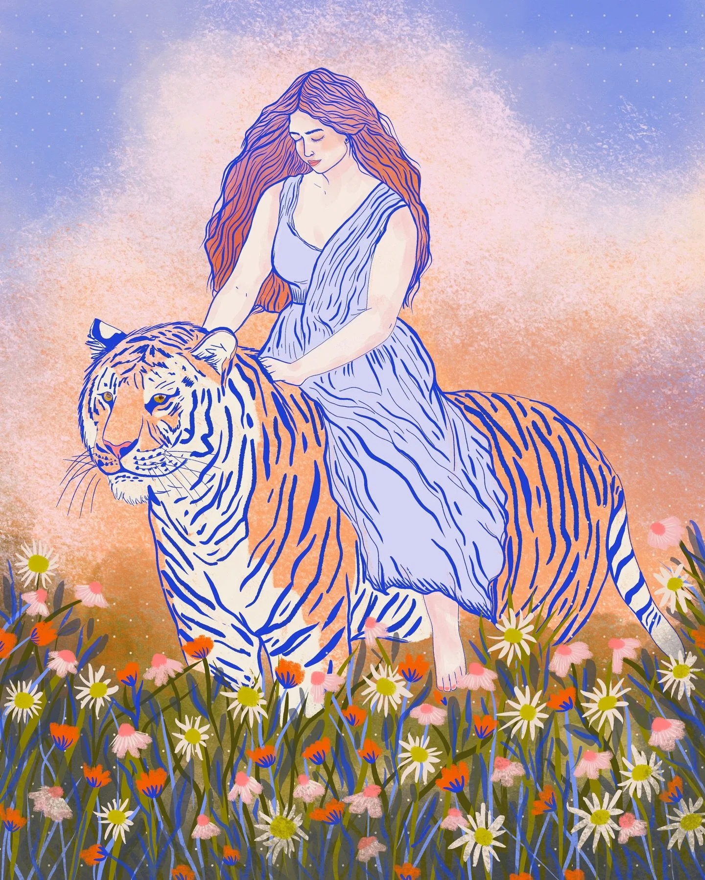 Wishing you a calm and peaceful start to a new year ✨ 2025 was full, chaotic, creative, and exhausting. I&rsquo;m ready for a reset that includes a slow down 🫶🏽