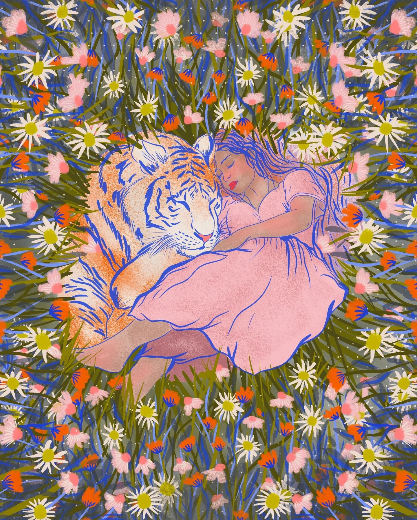 Dreaming of staying in bed all day 💤