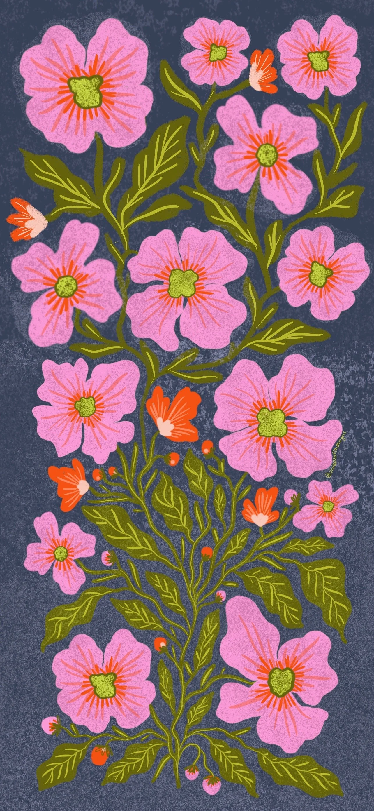 Spring 2026 Wallpaper